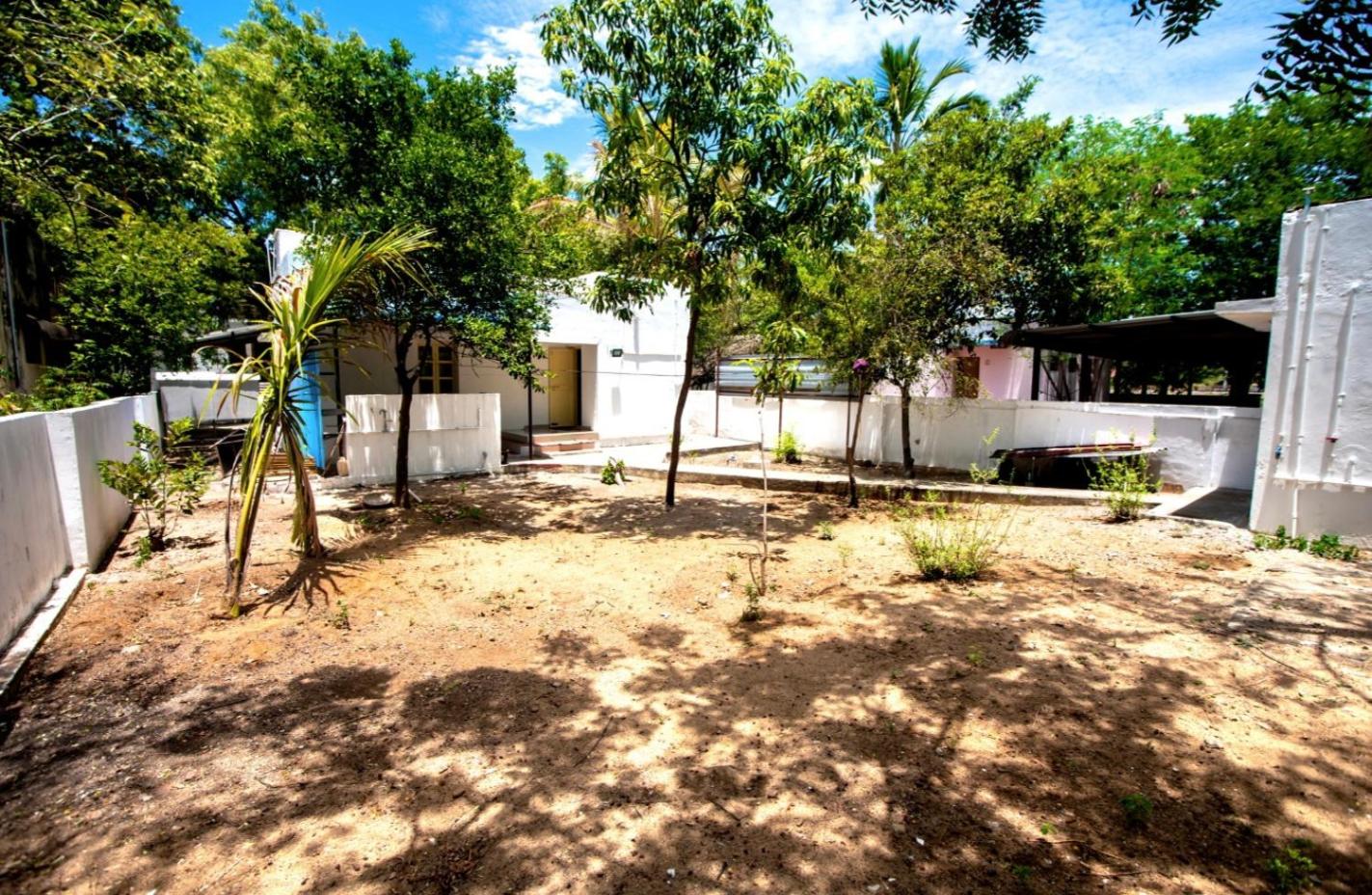 Three-Bedroom House photo 2