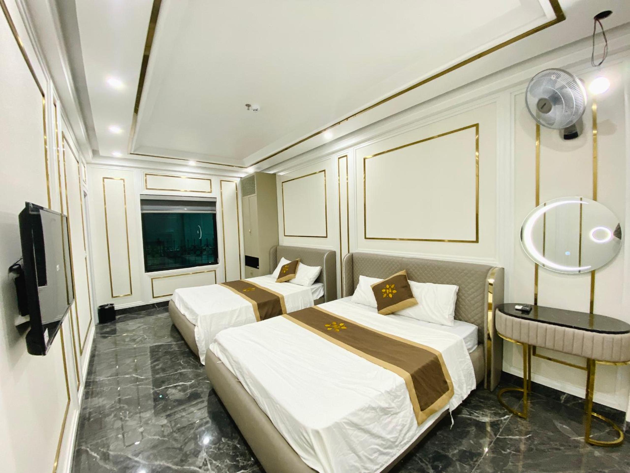 Family Room with Bath