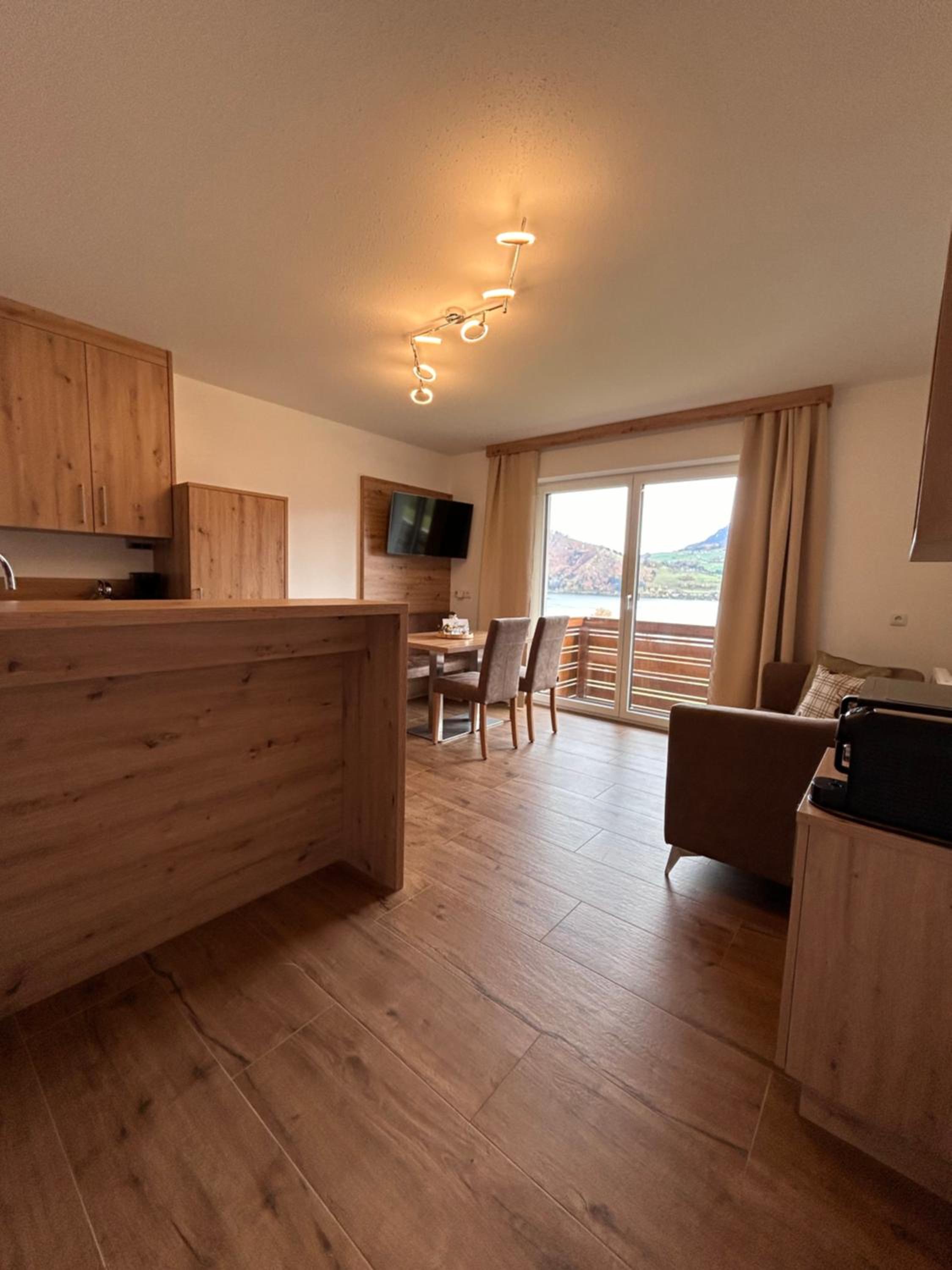 Two-Bedroom Suite photo 2