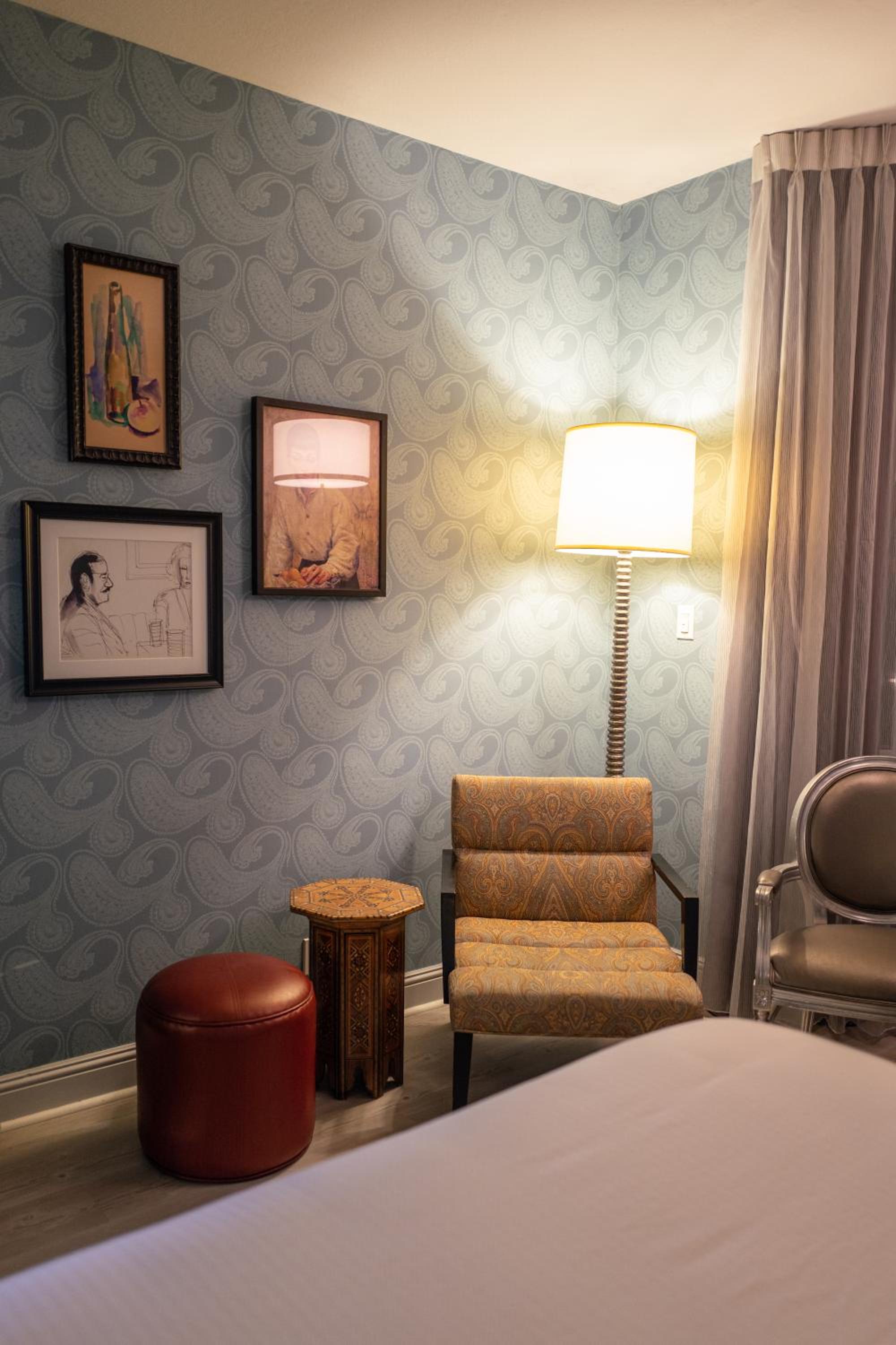 King Room - Disability Access photo 1
