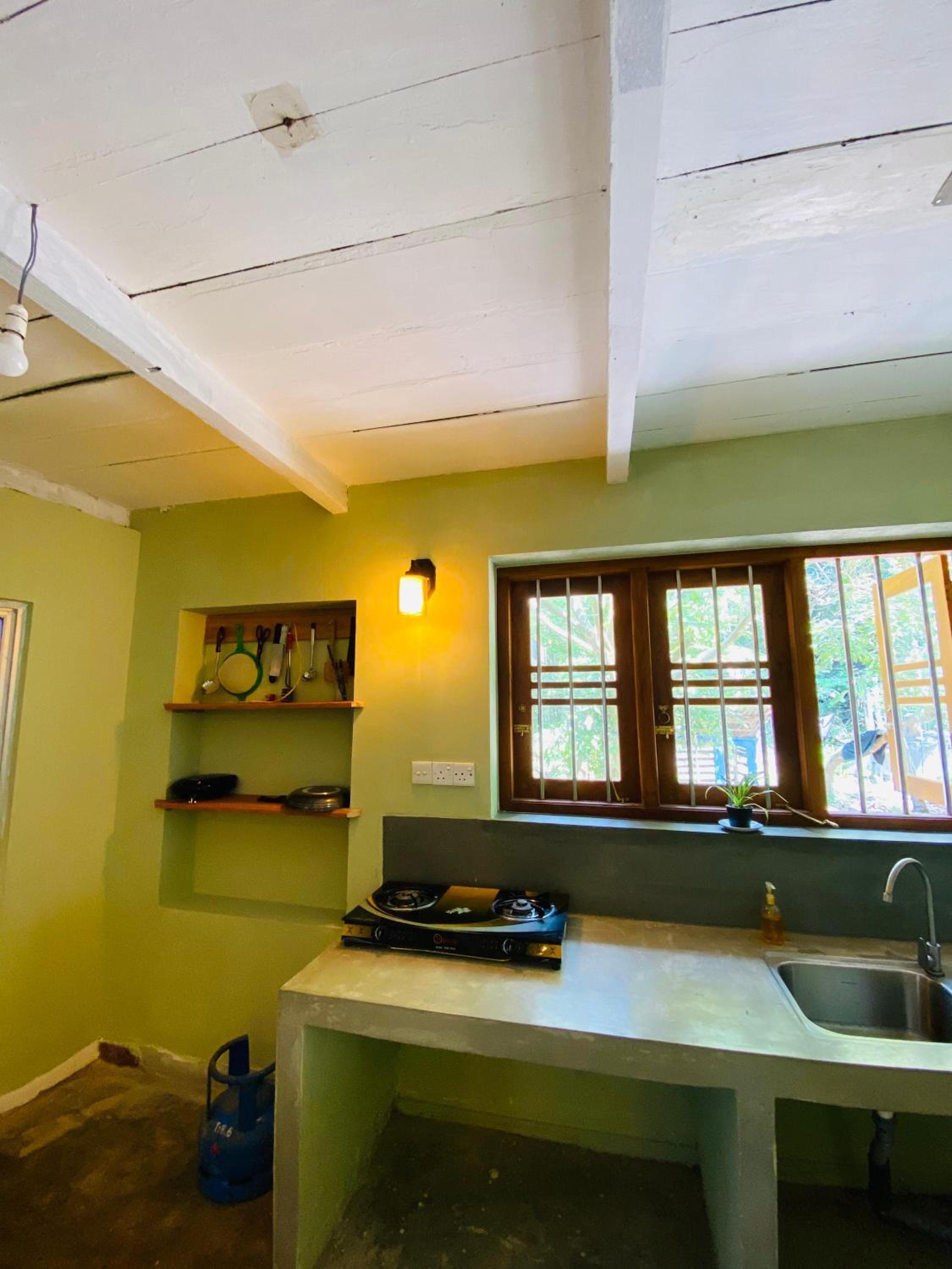 Single Room photo 2