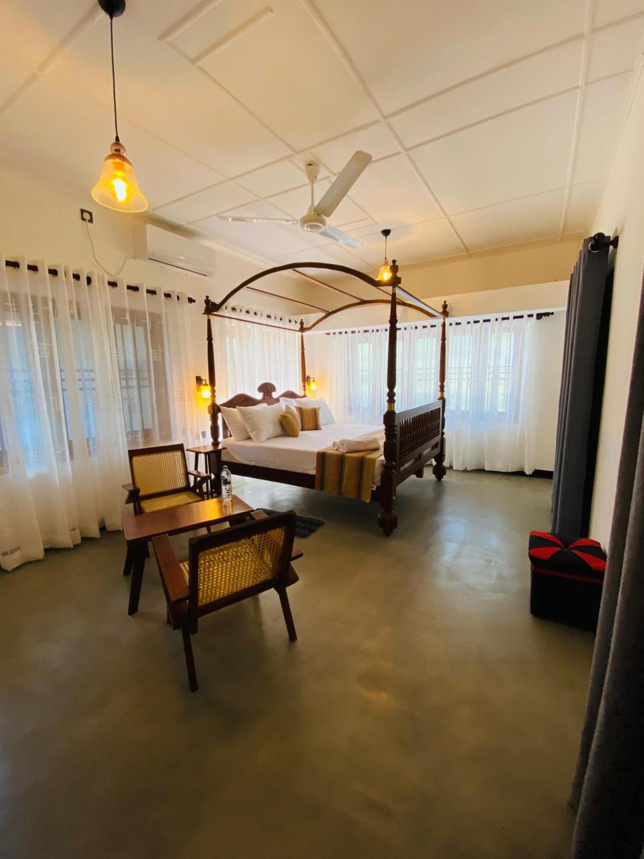 Deluxe Queen Room photo 1