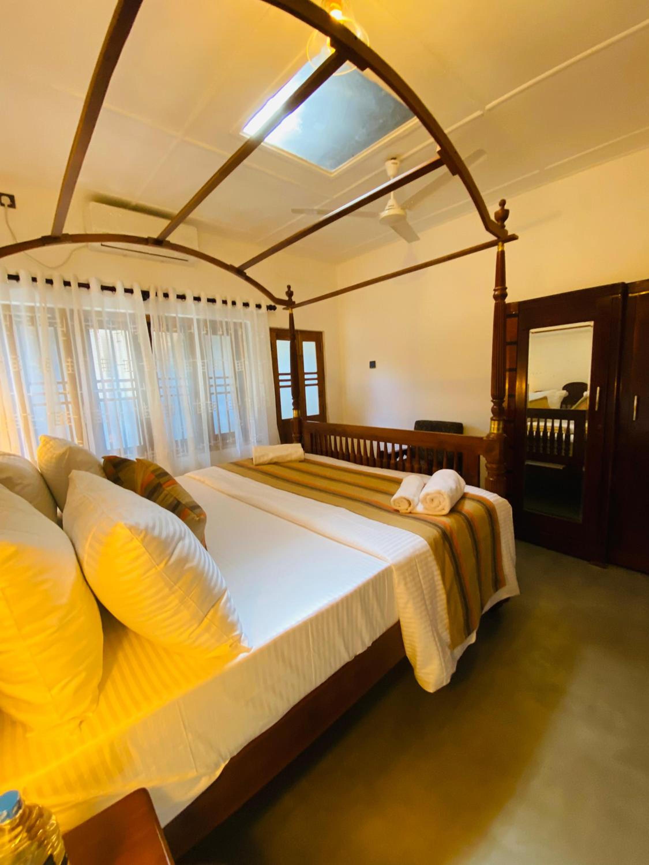 Deluxe Double Room photo 1