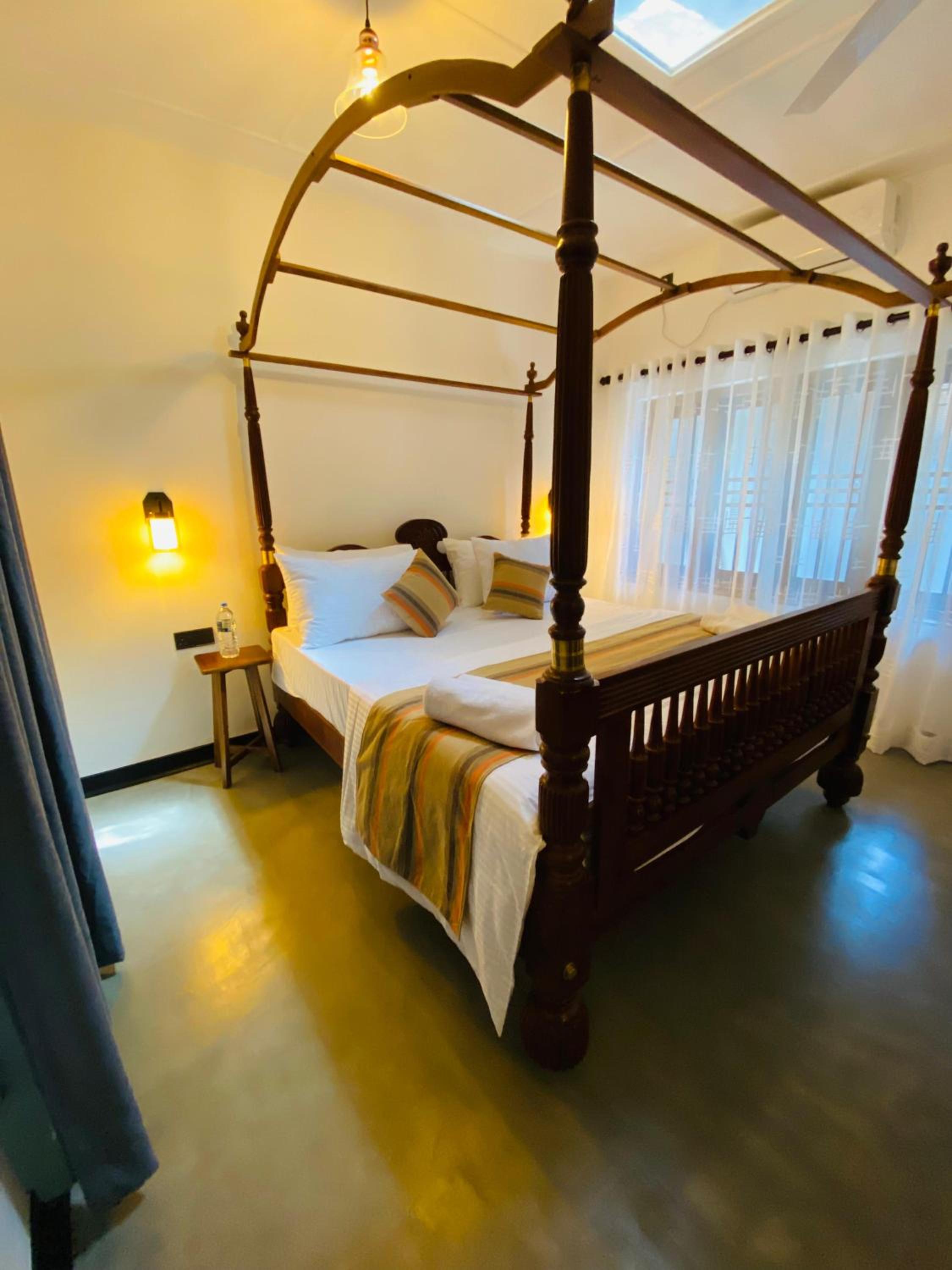 Deluxe Double Room photo 3