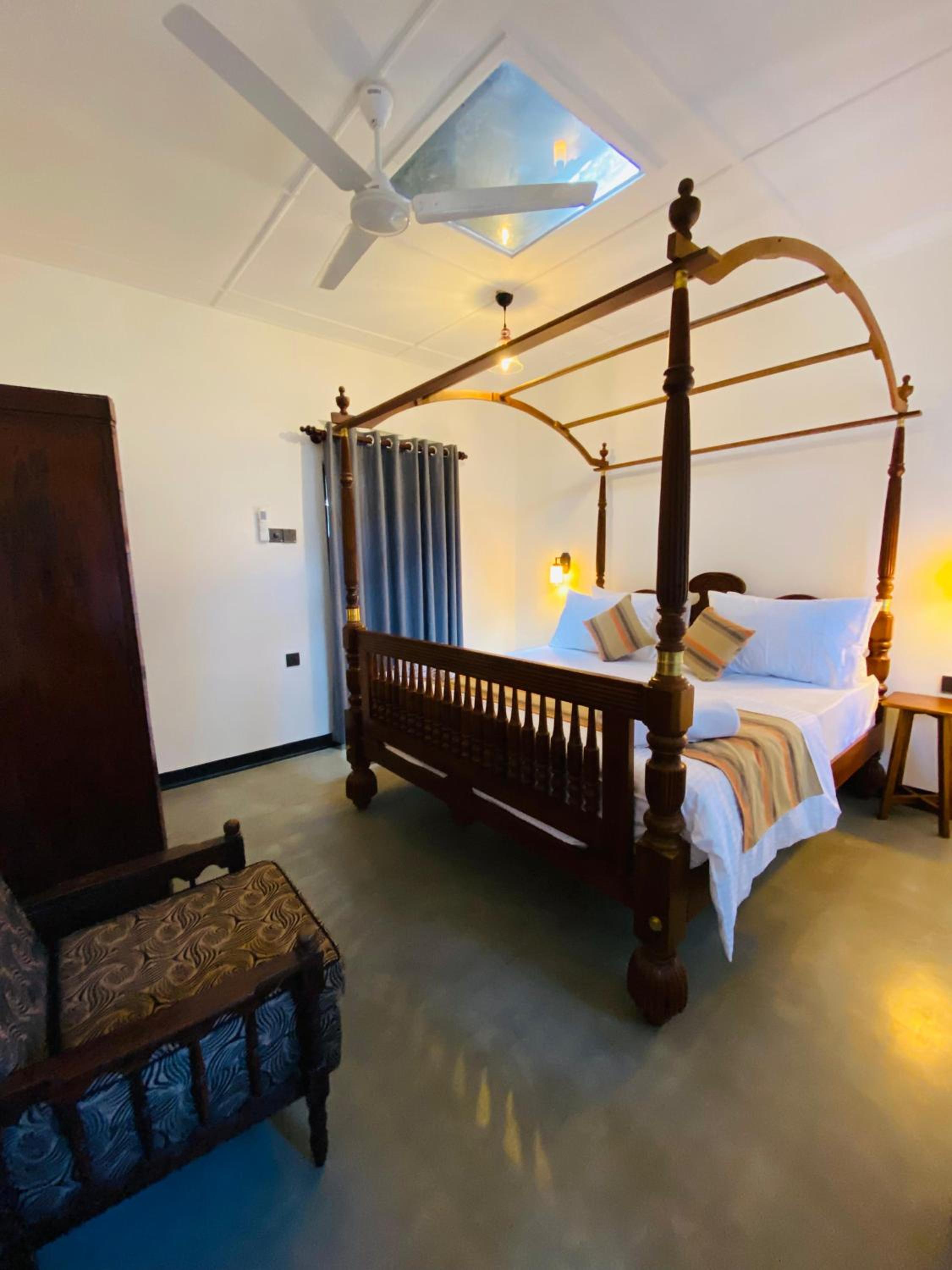 Deluxe Double Room photo 1