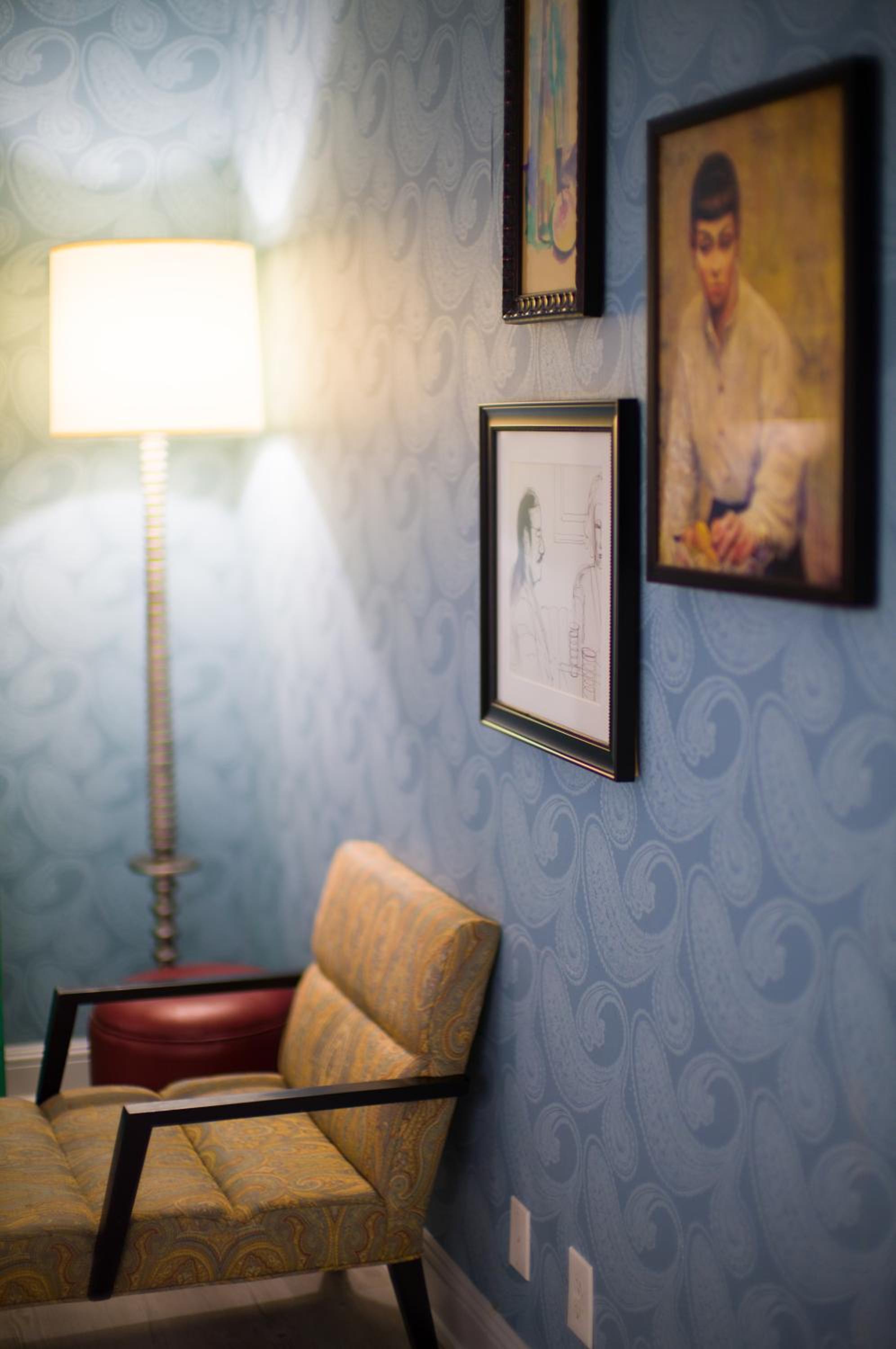 King Room with Garden View photo 3
