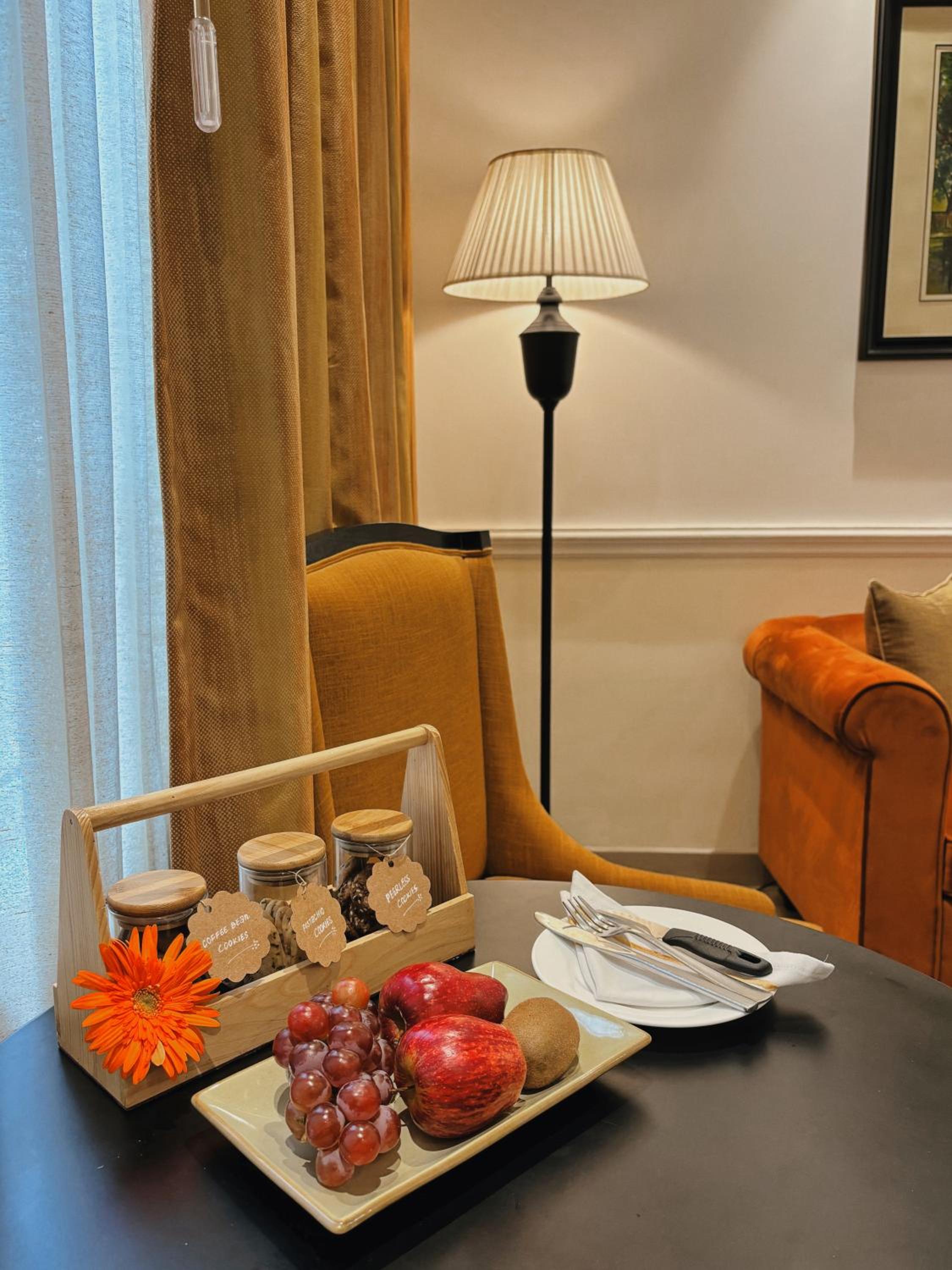 Club Room - Photo 16