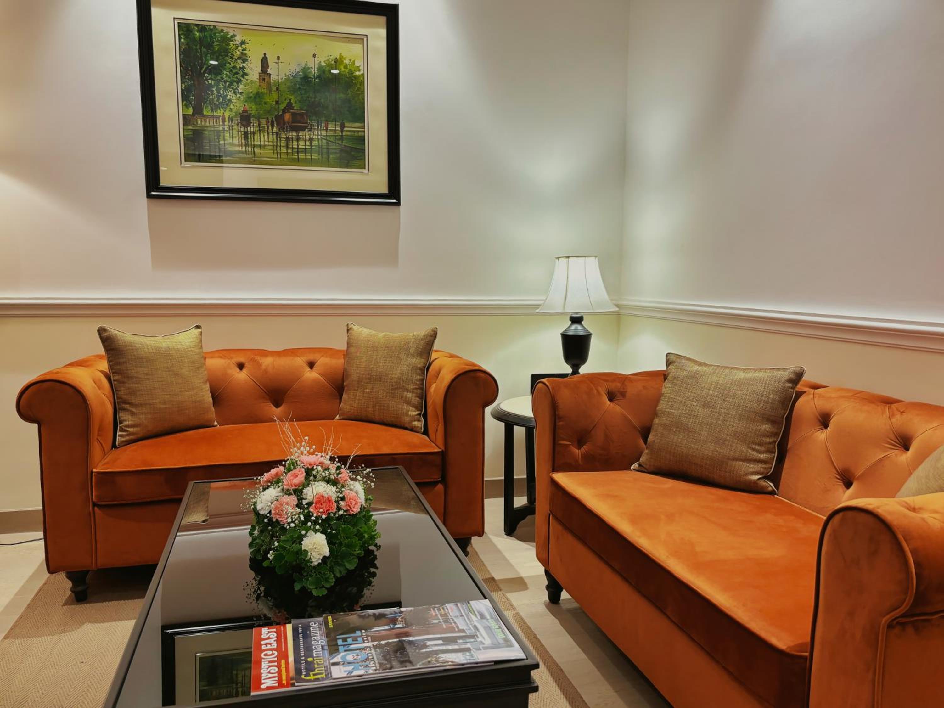 Club Room - Photo 17