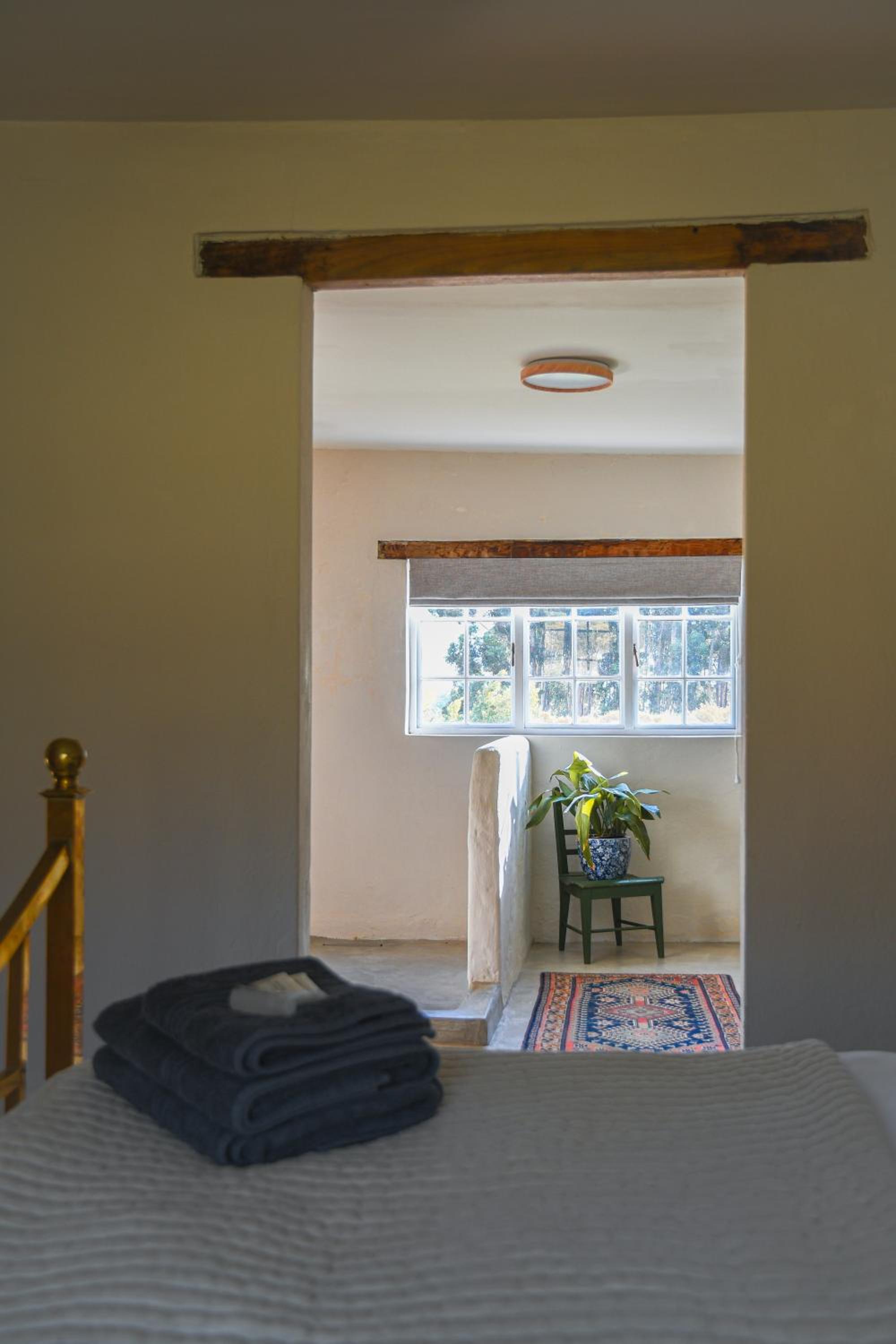 Basic Cottage photo 1