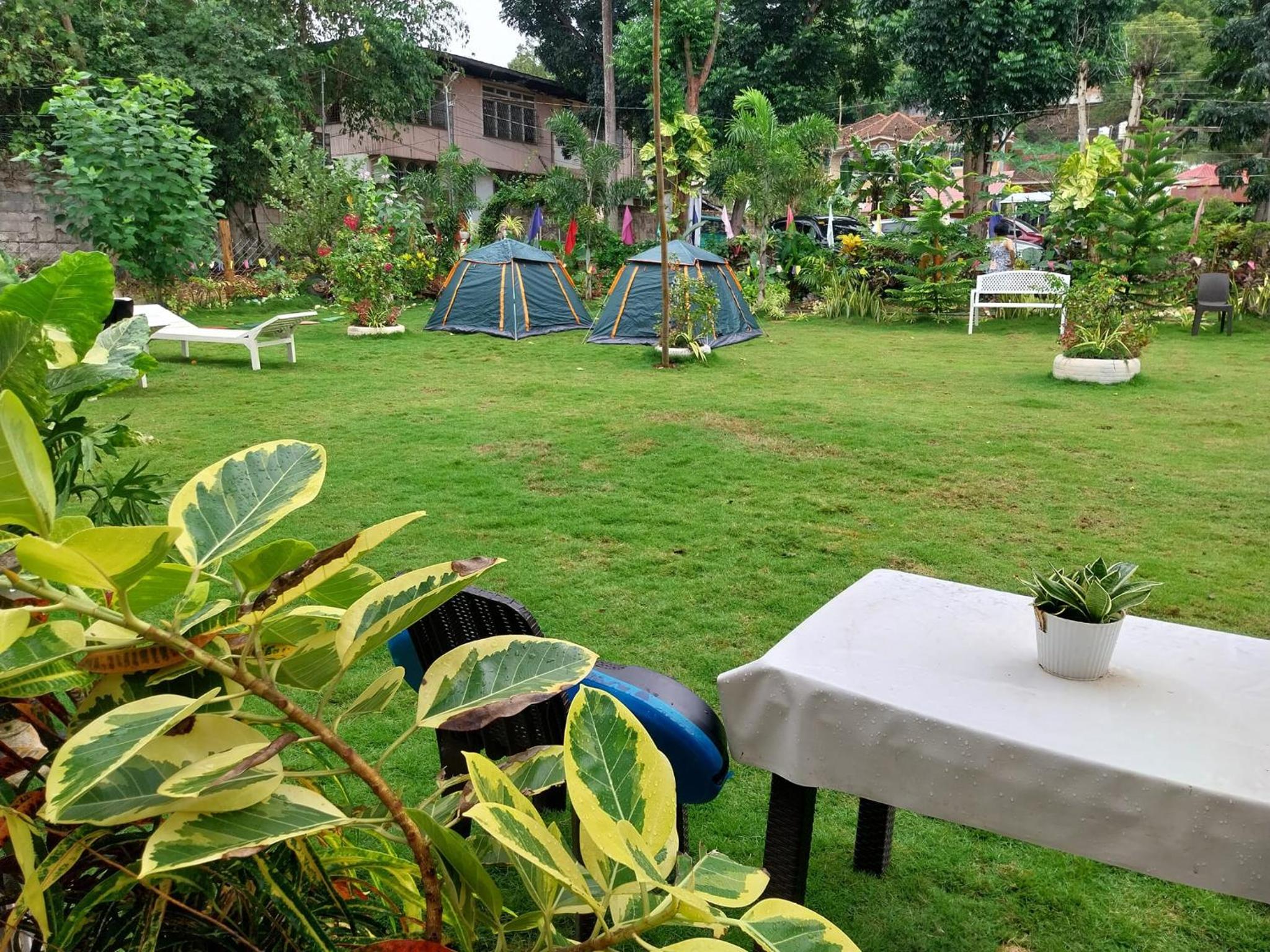 Tent - Photo 1