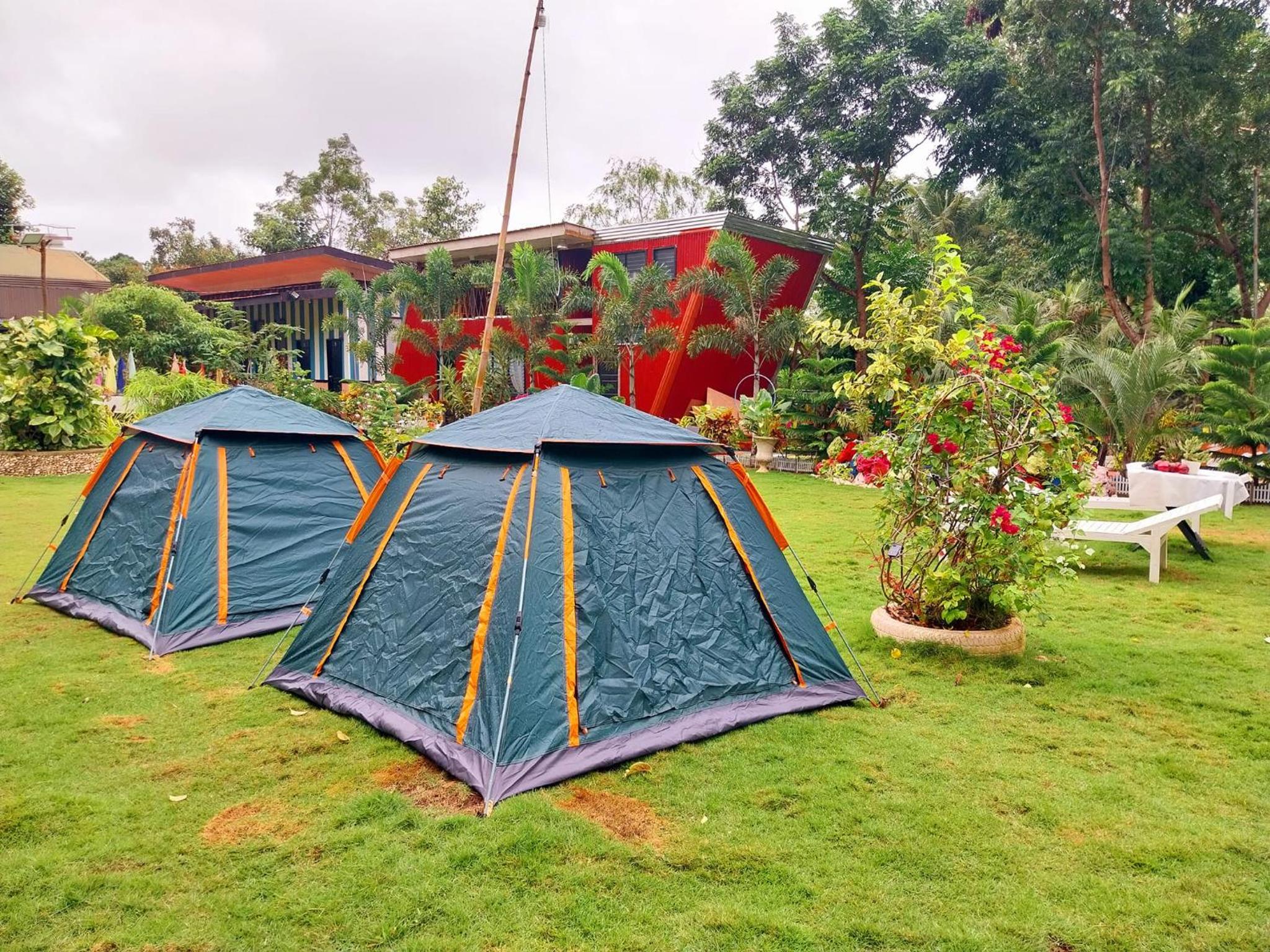 Tent - Photo 5