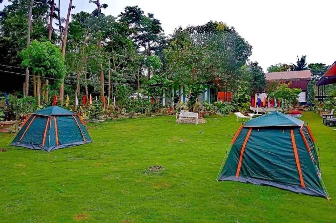 Tent - Photo 2