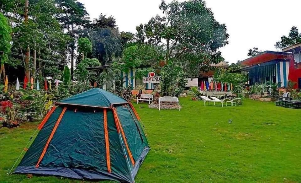 Tent - Photo 7