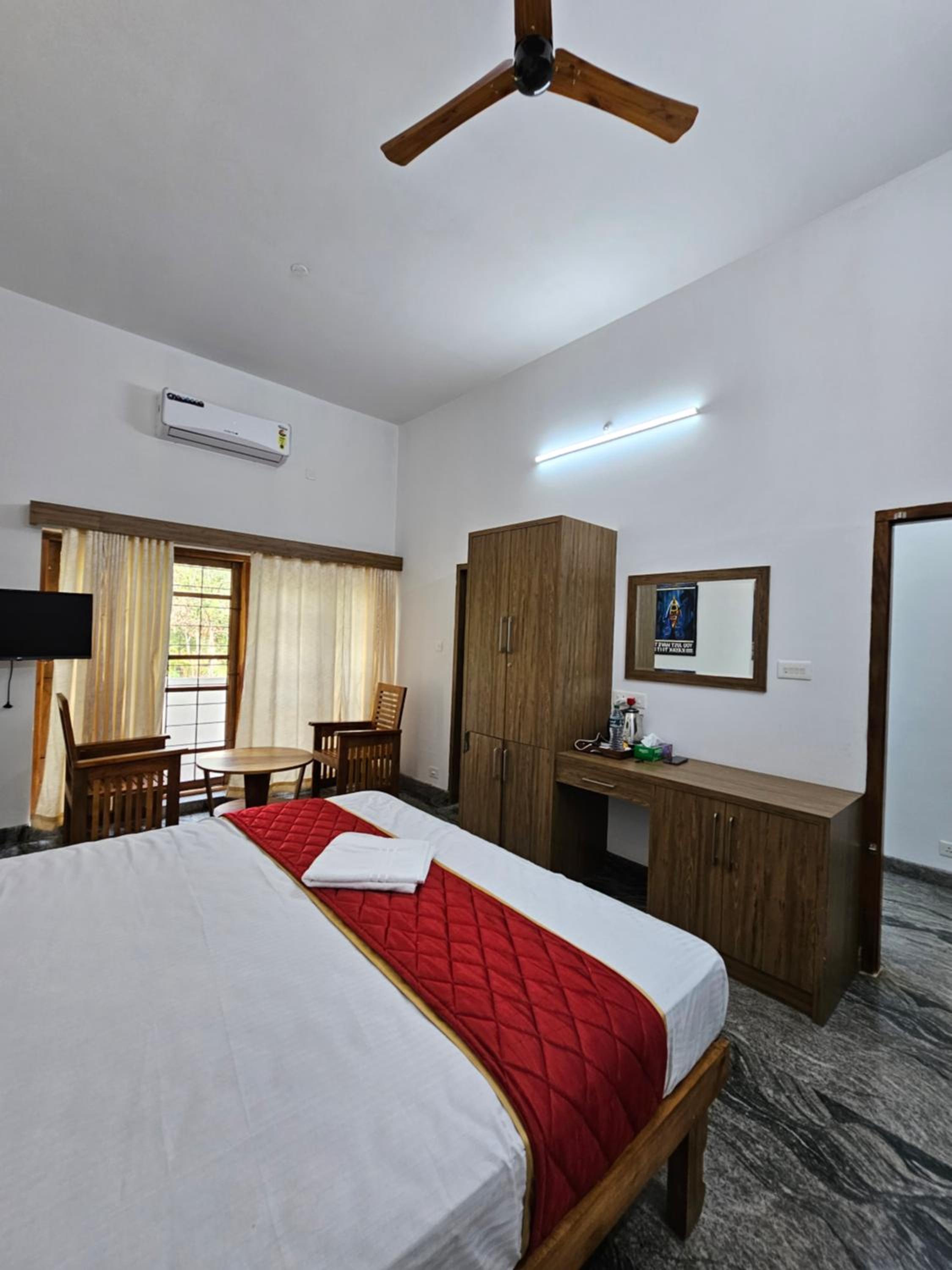 Executive Triple Room photo 2