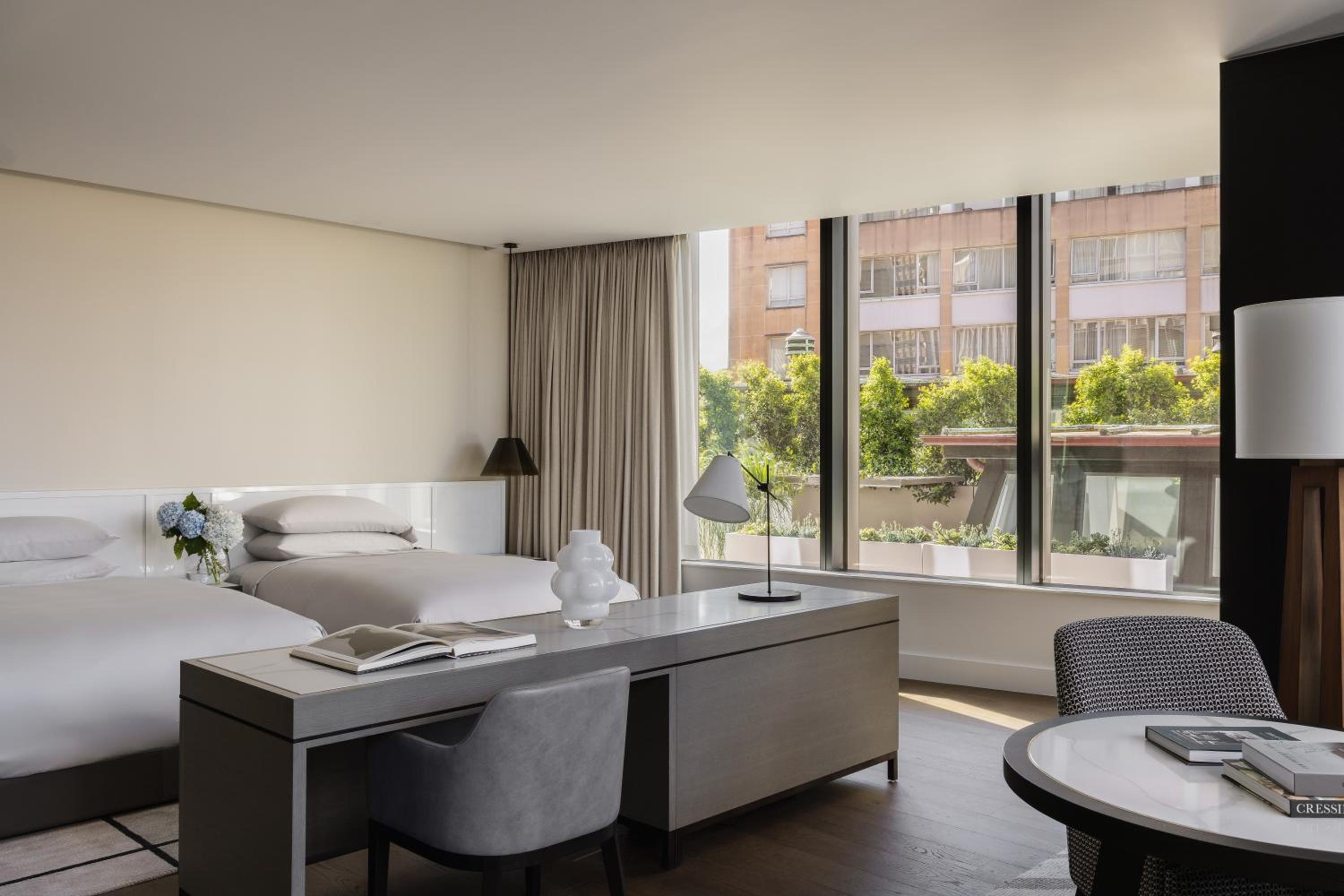 Skyline Room