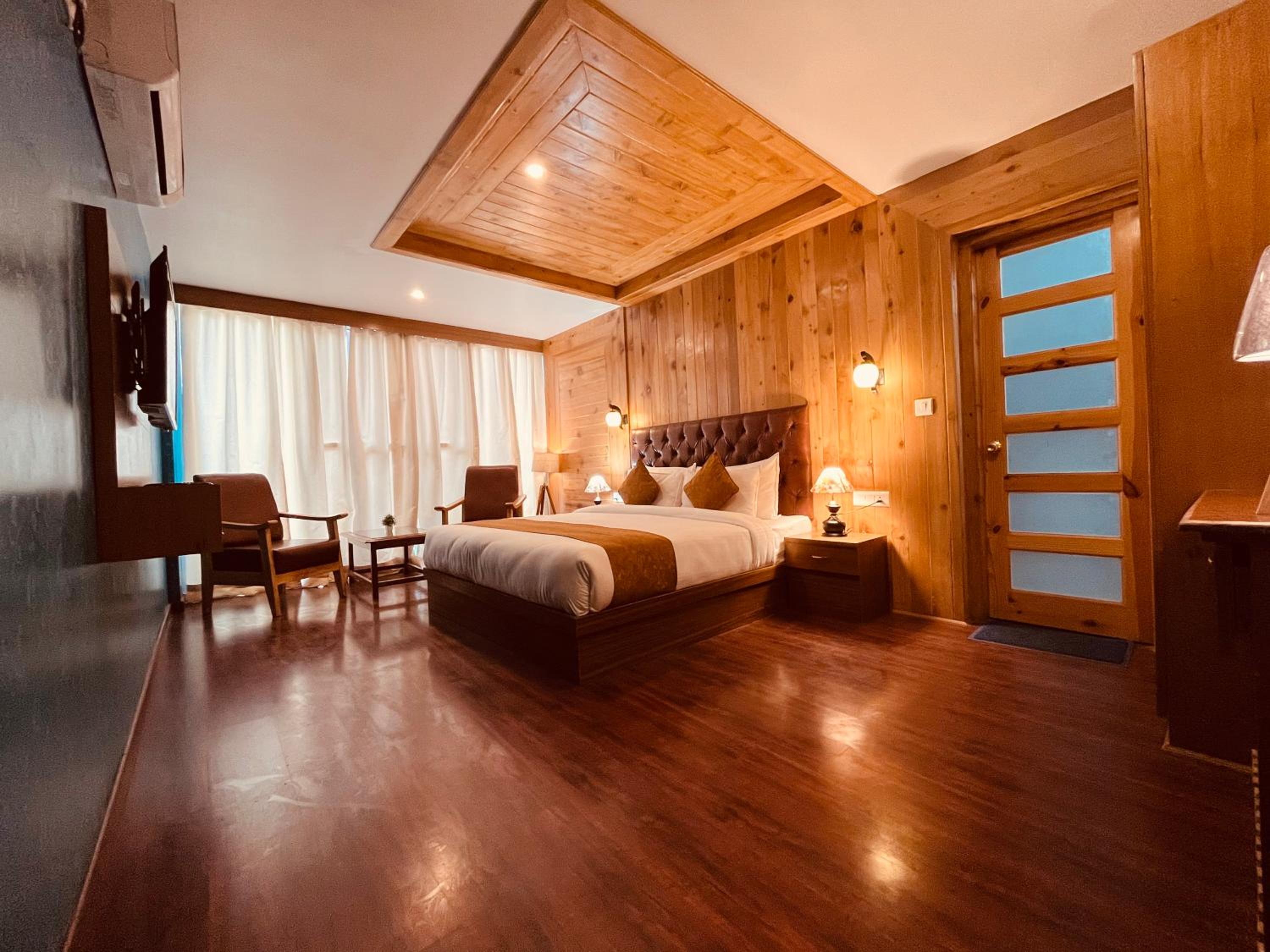 King Room