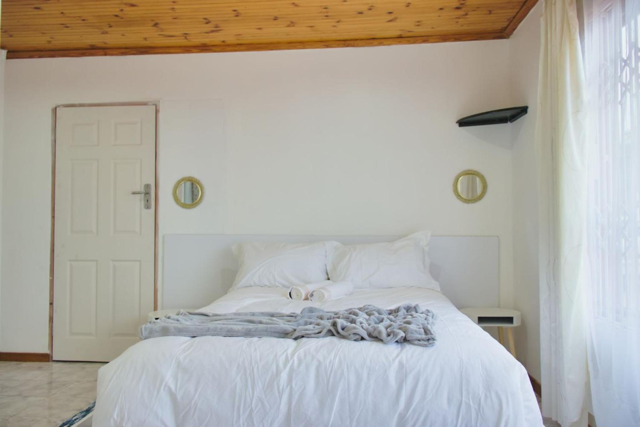 Deluxe Queen Room photo 1