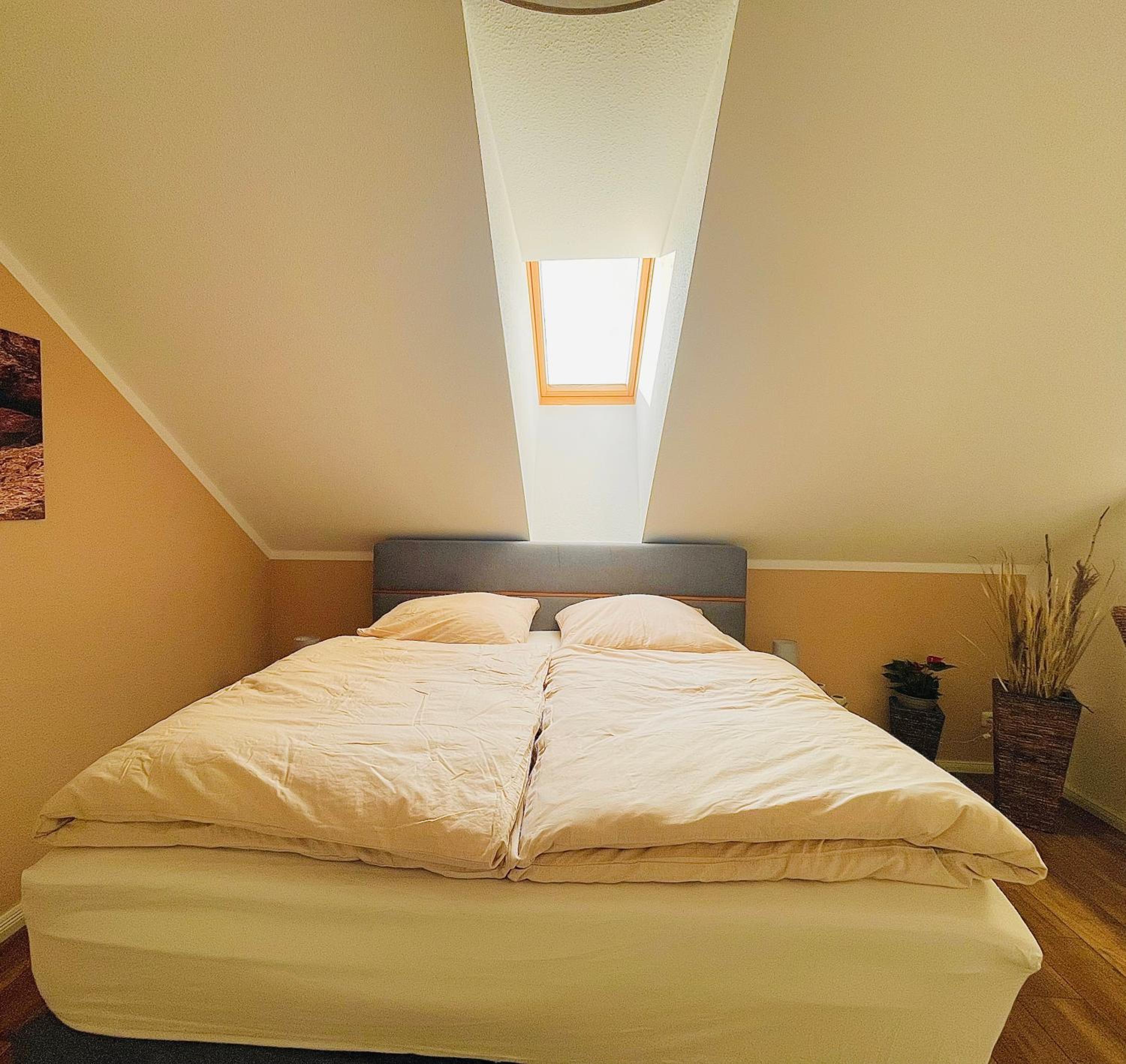 Two-Bedroom Apartment photo 1