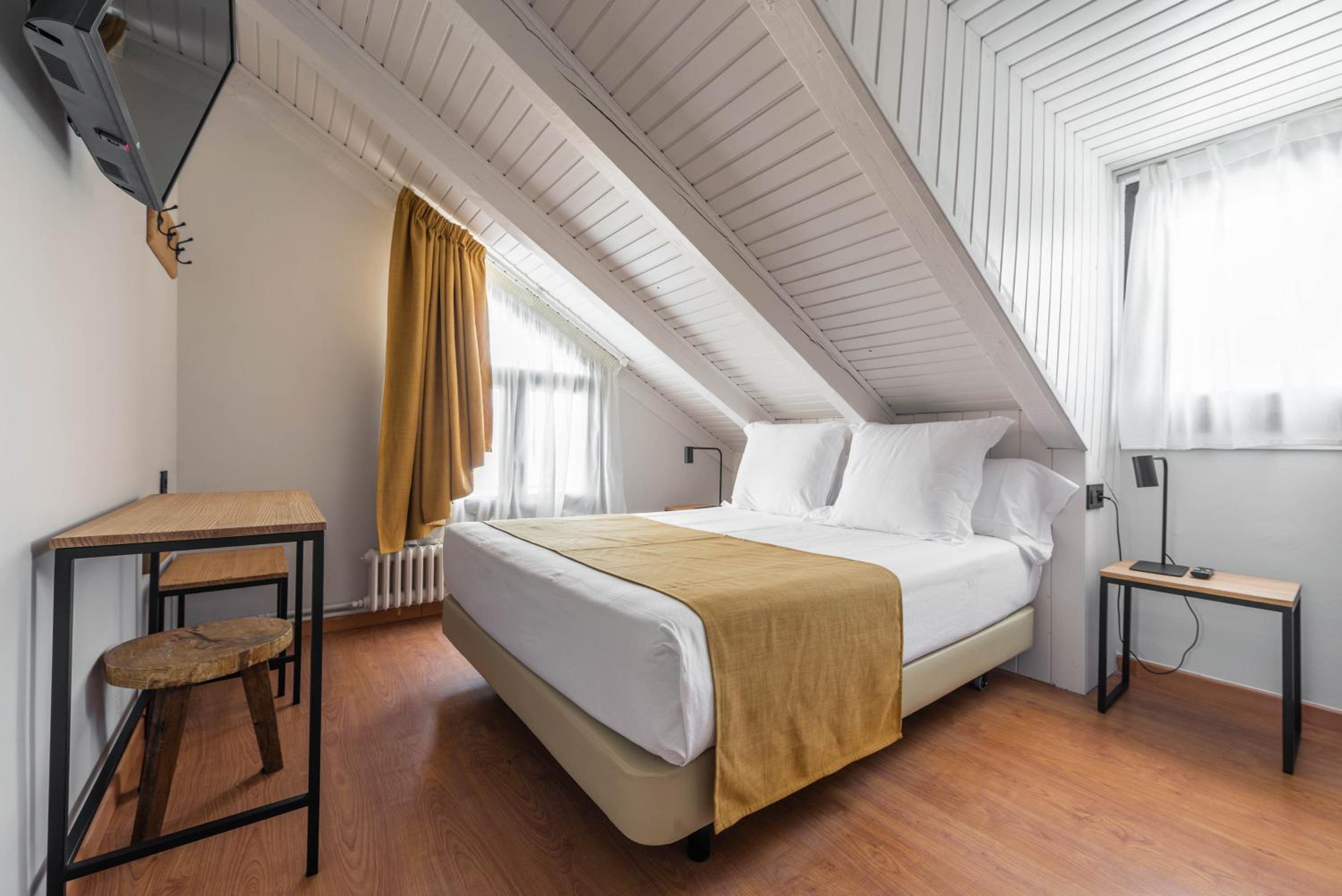 Habitación Cuádruple