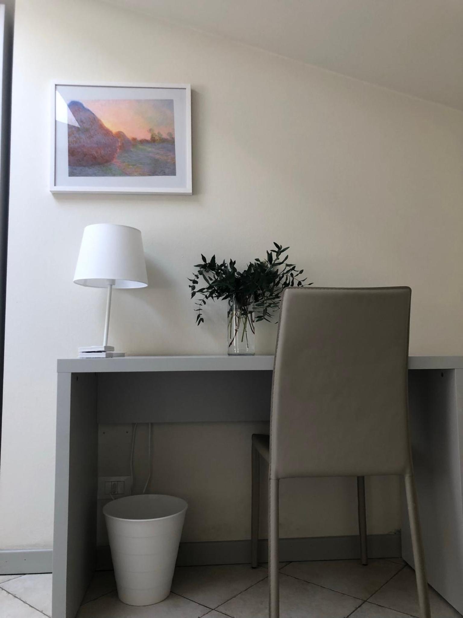 Double or Twin Room - Disability Access
