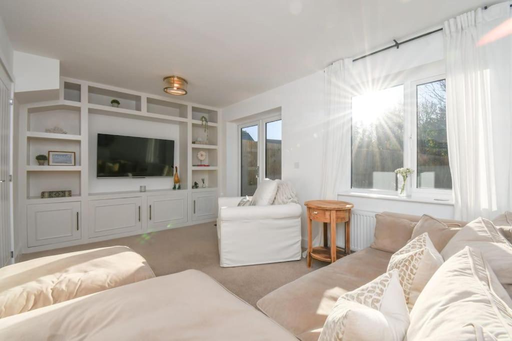 One-Bedroom Villa photo 1