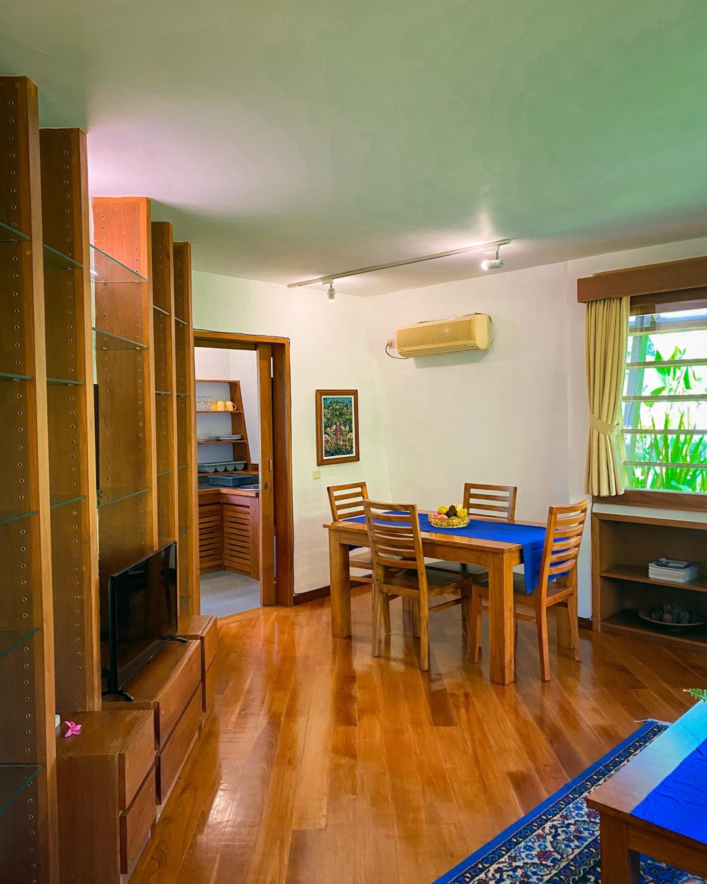 Deluxe Villa - Photo 3