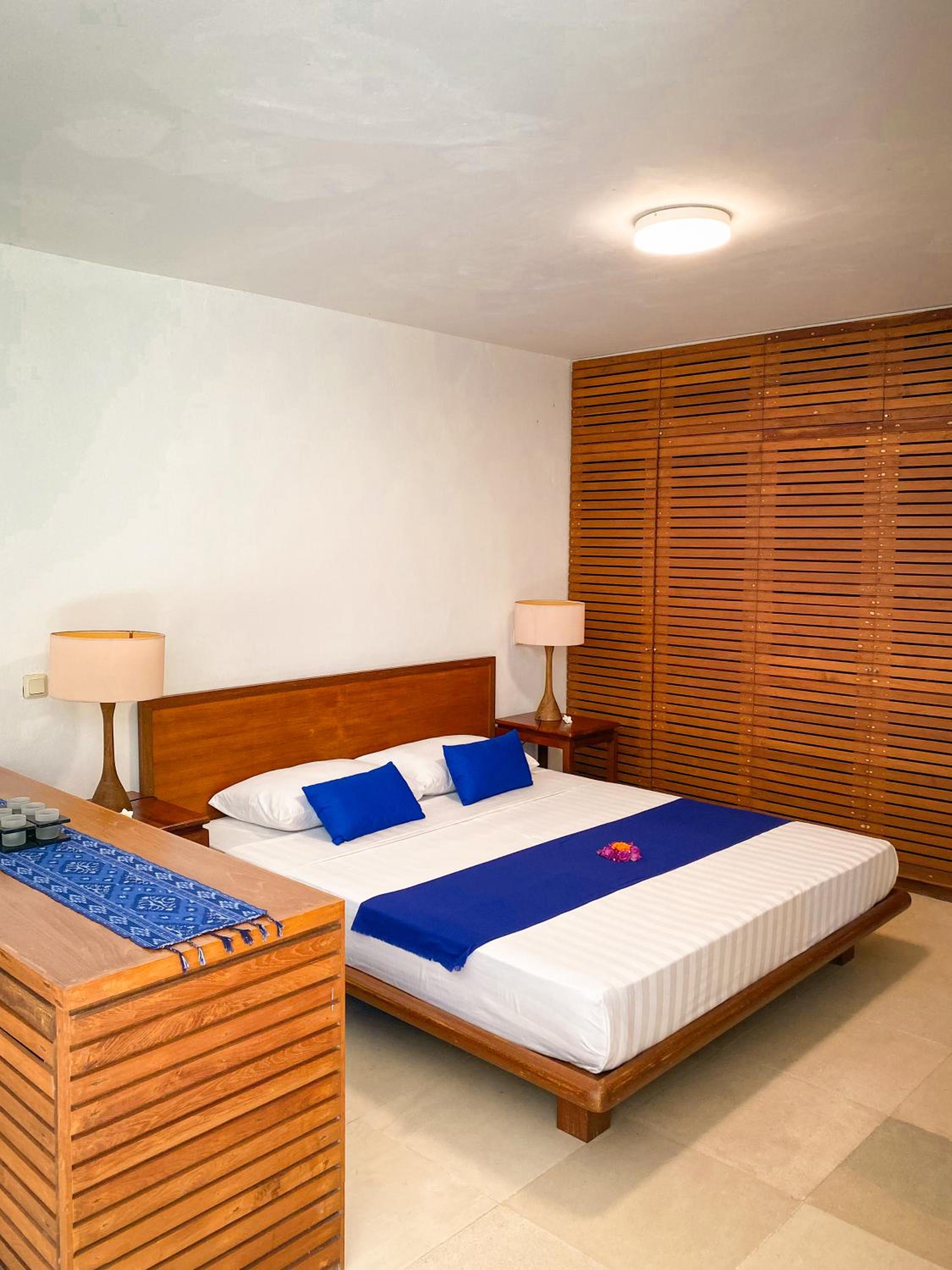 Standard Villa - Photo 1
