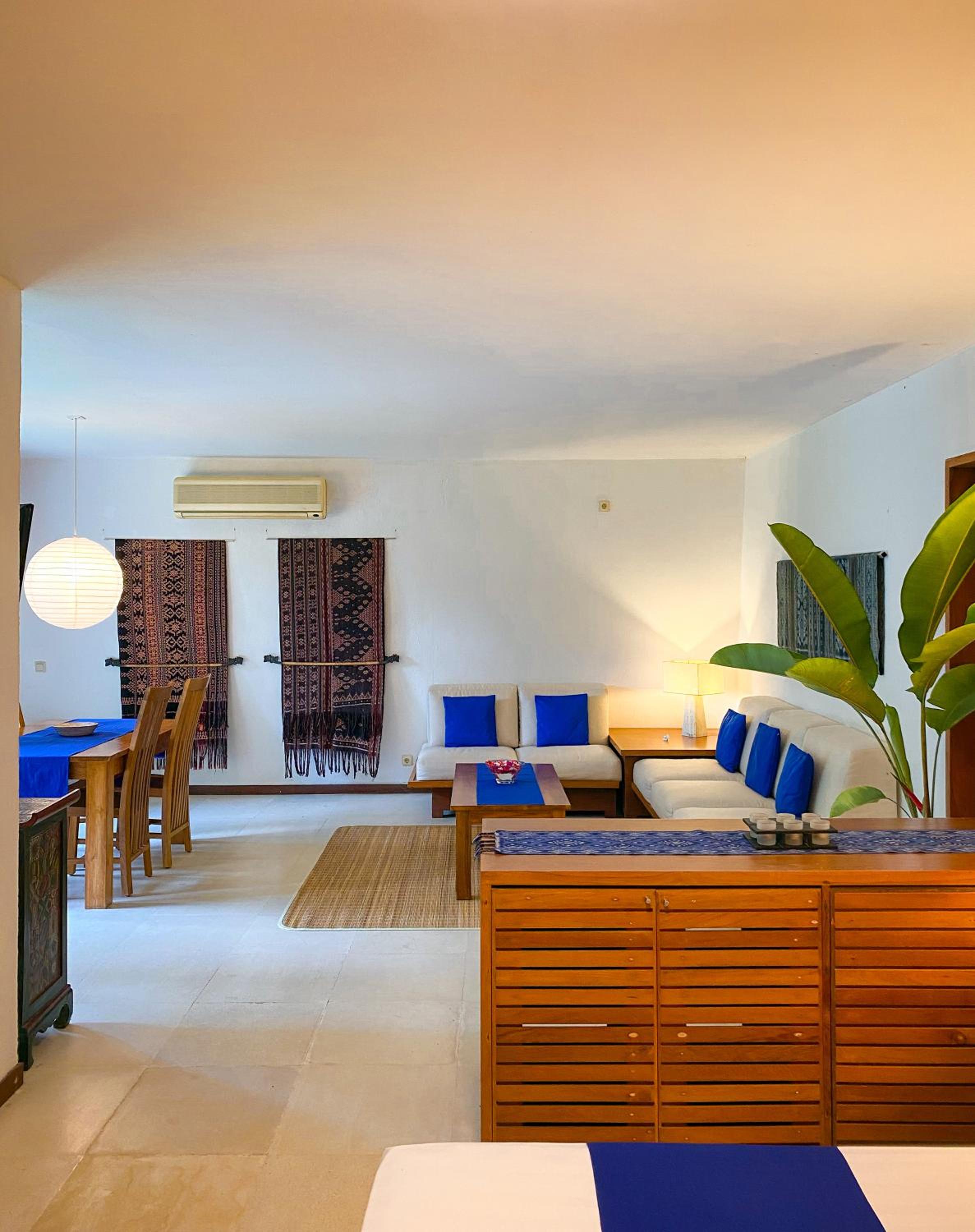 Standard Villa - Photo 2