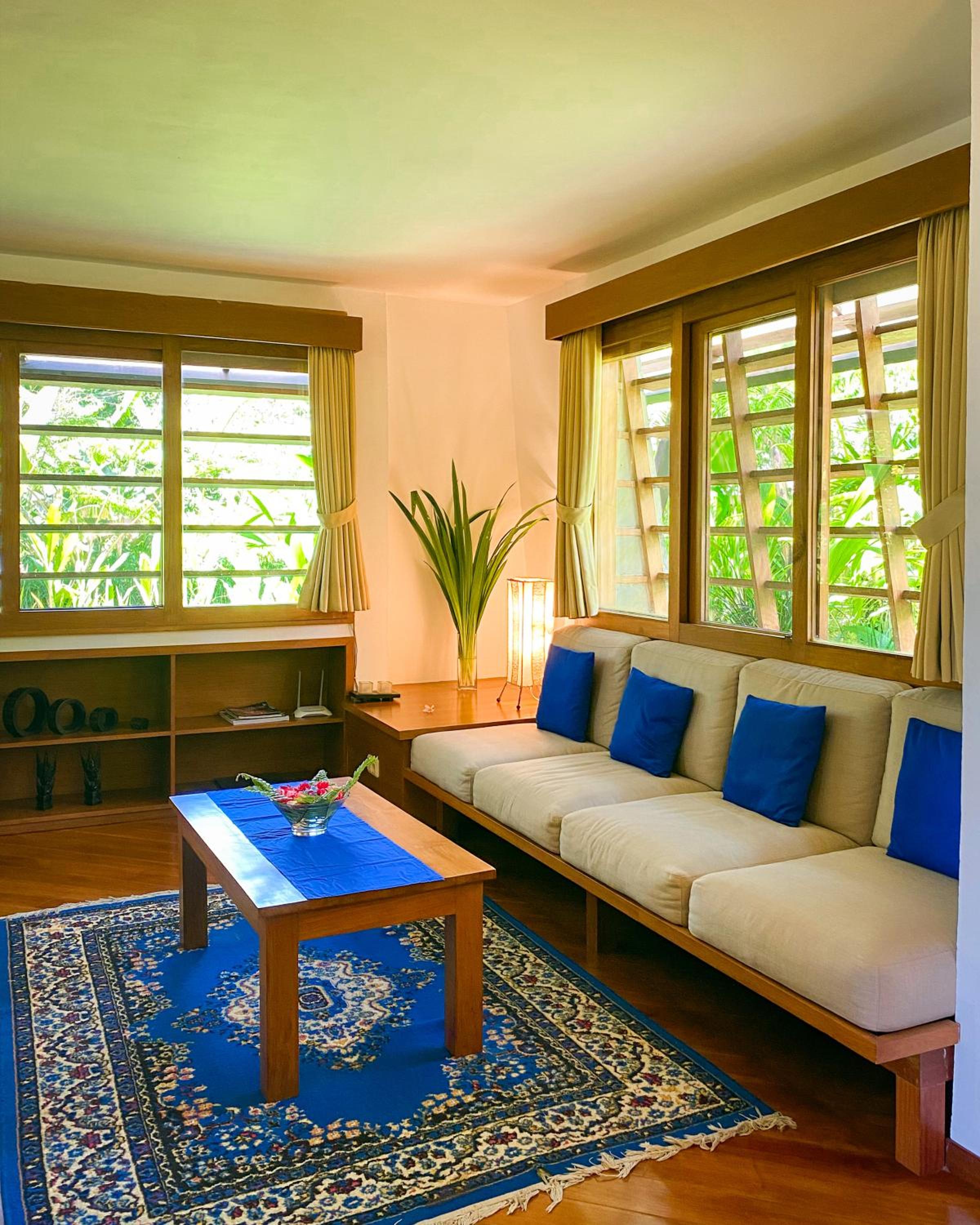 Deluxe Villa - Photo 2