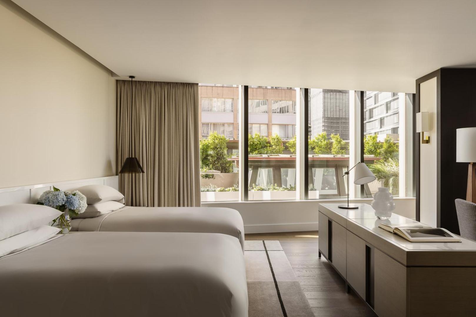 Skyline Room