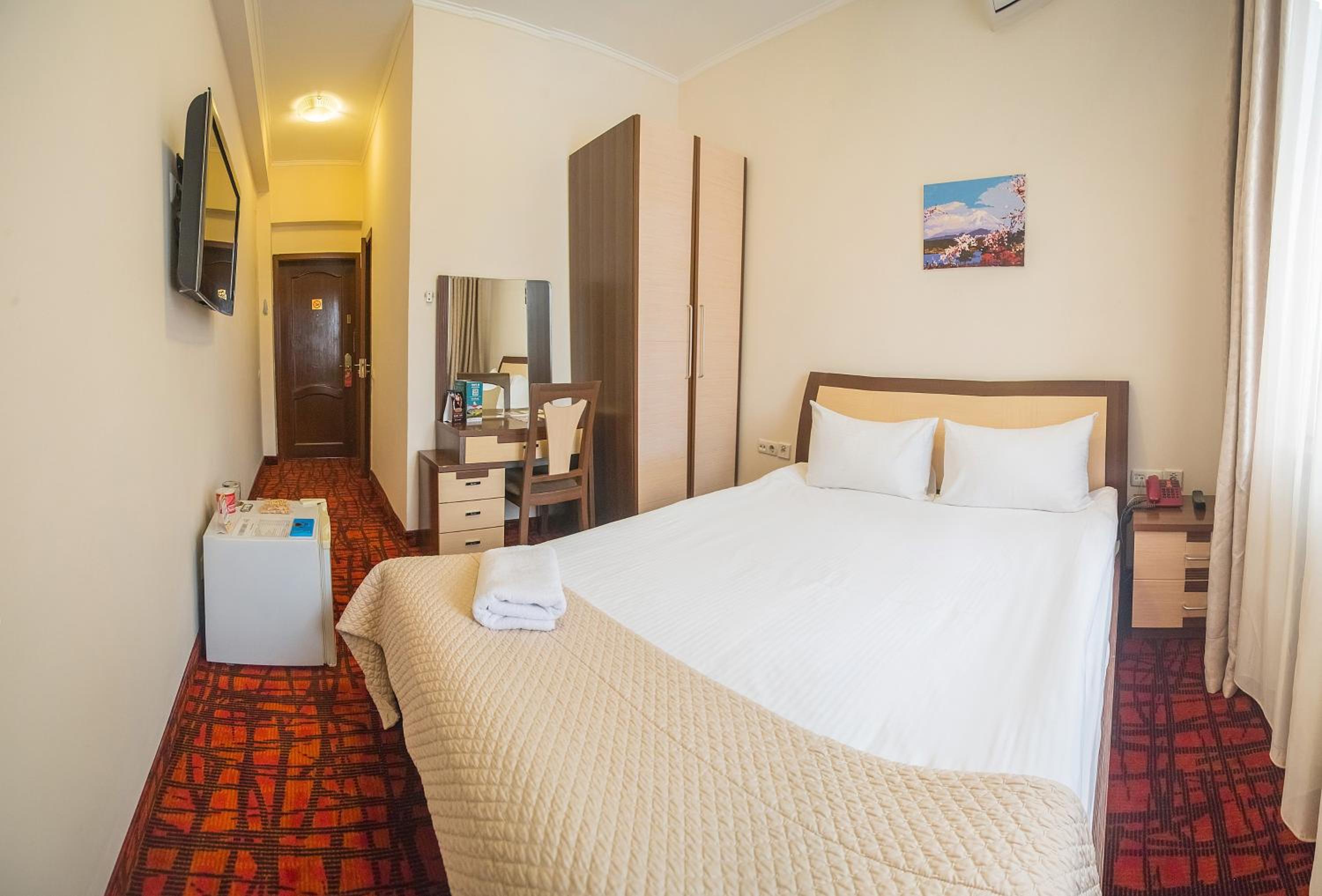Economy Single Room photo 3