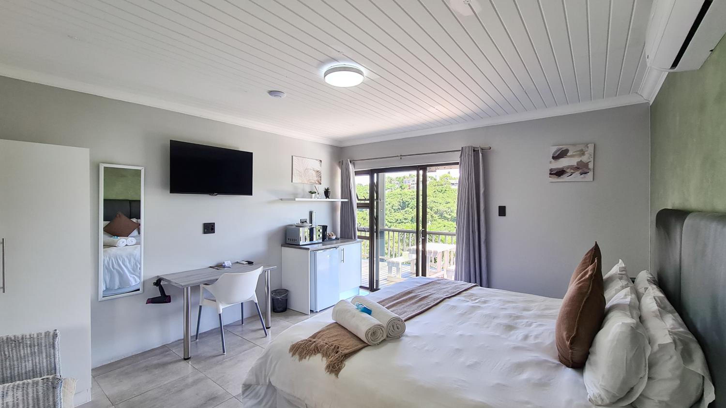 King Room with Garden View - Photo 1