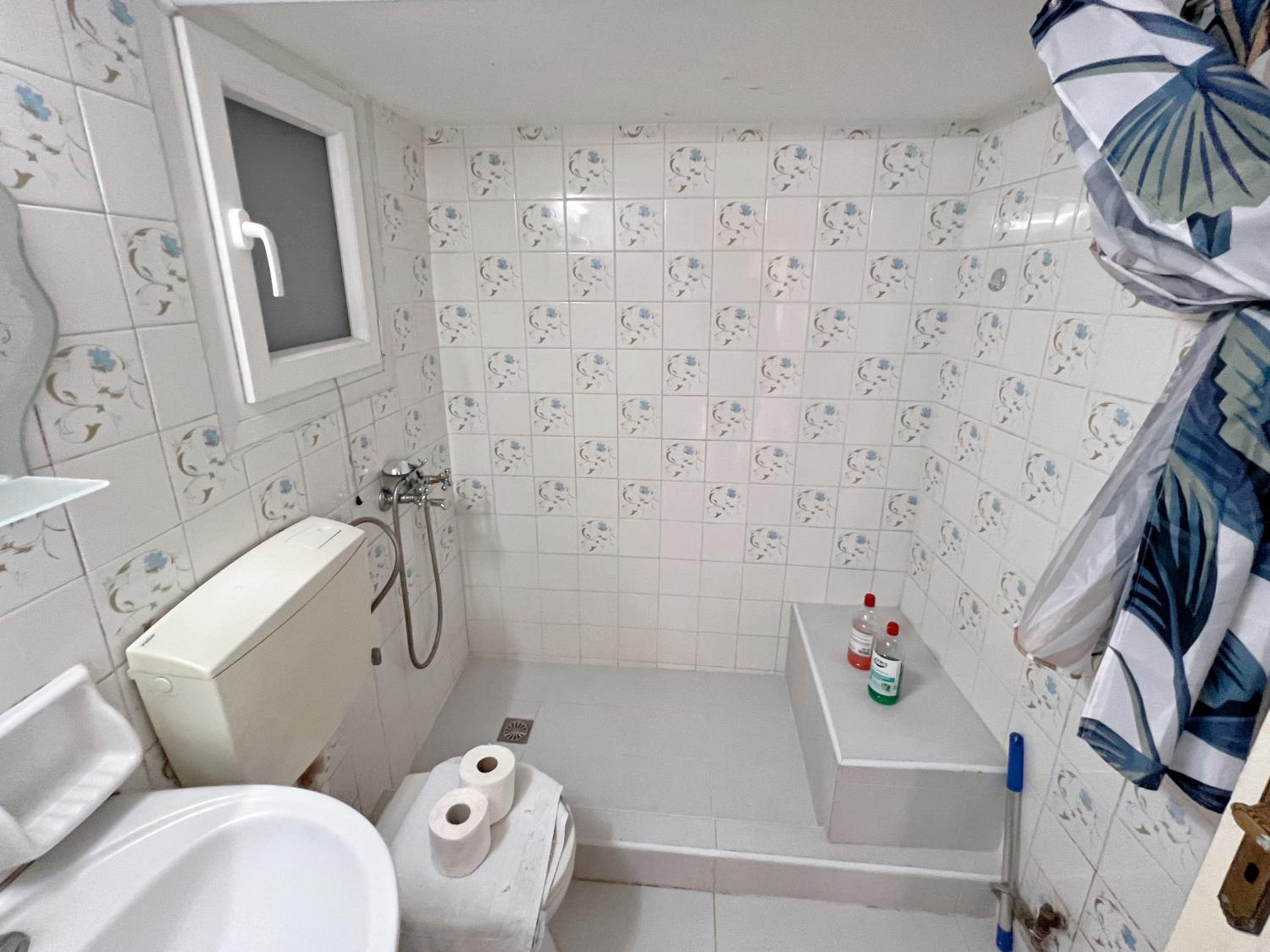 Three-Bedroom Suite