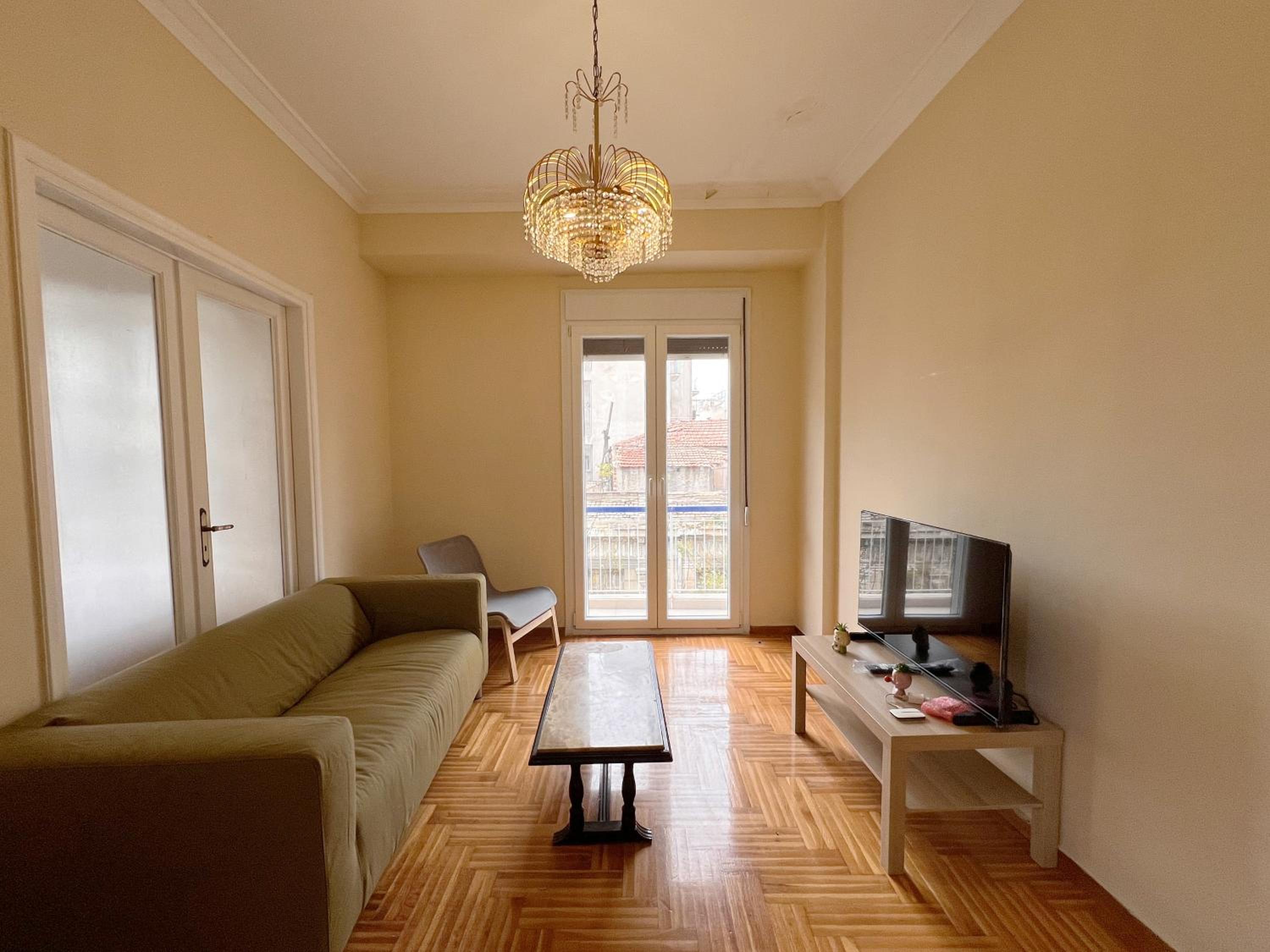Three-Bedroom Suite