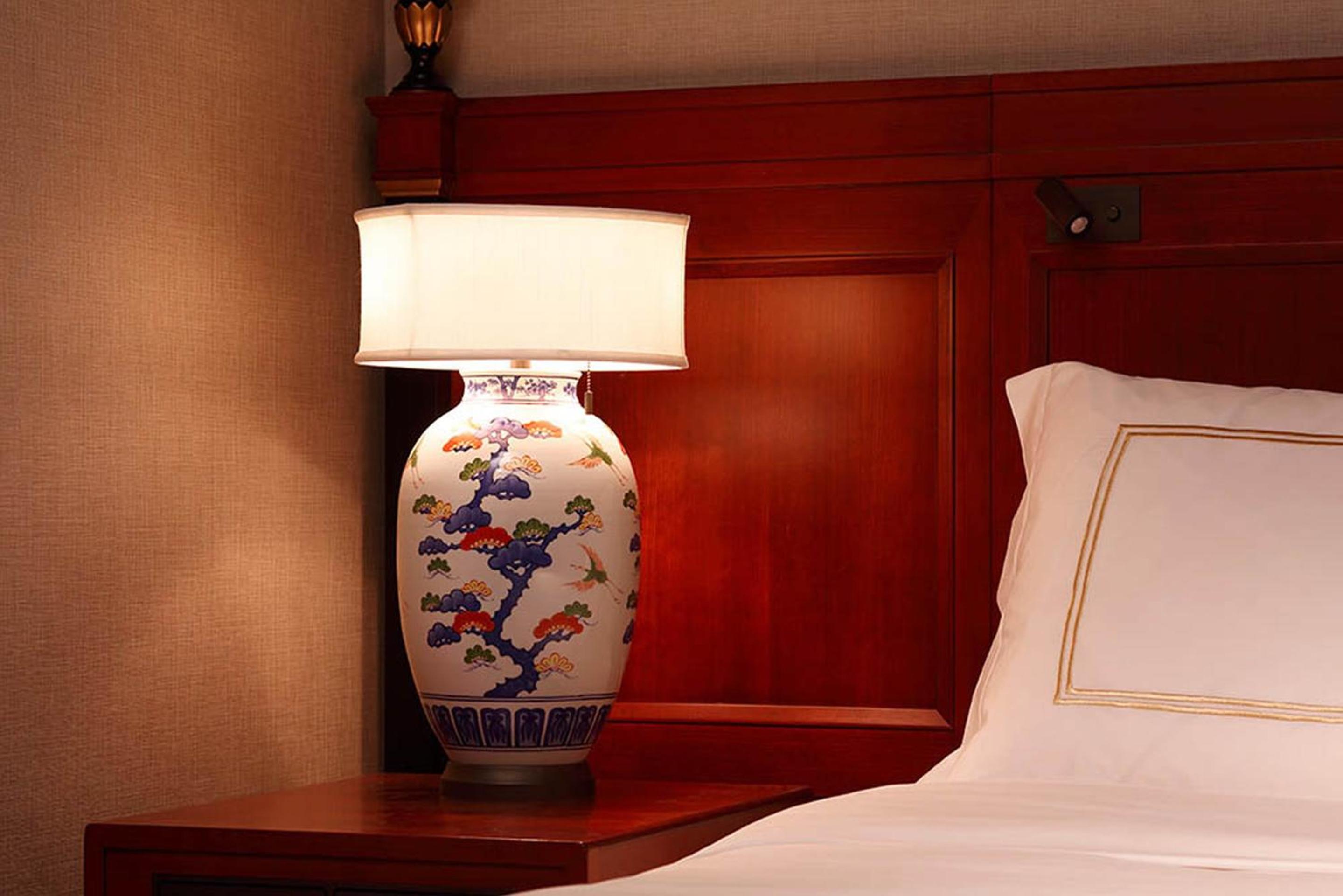 Prime Superior Twin Room / City View