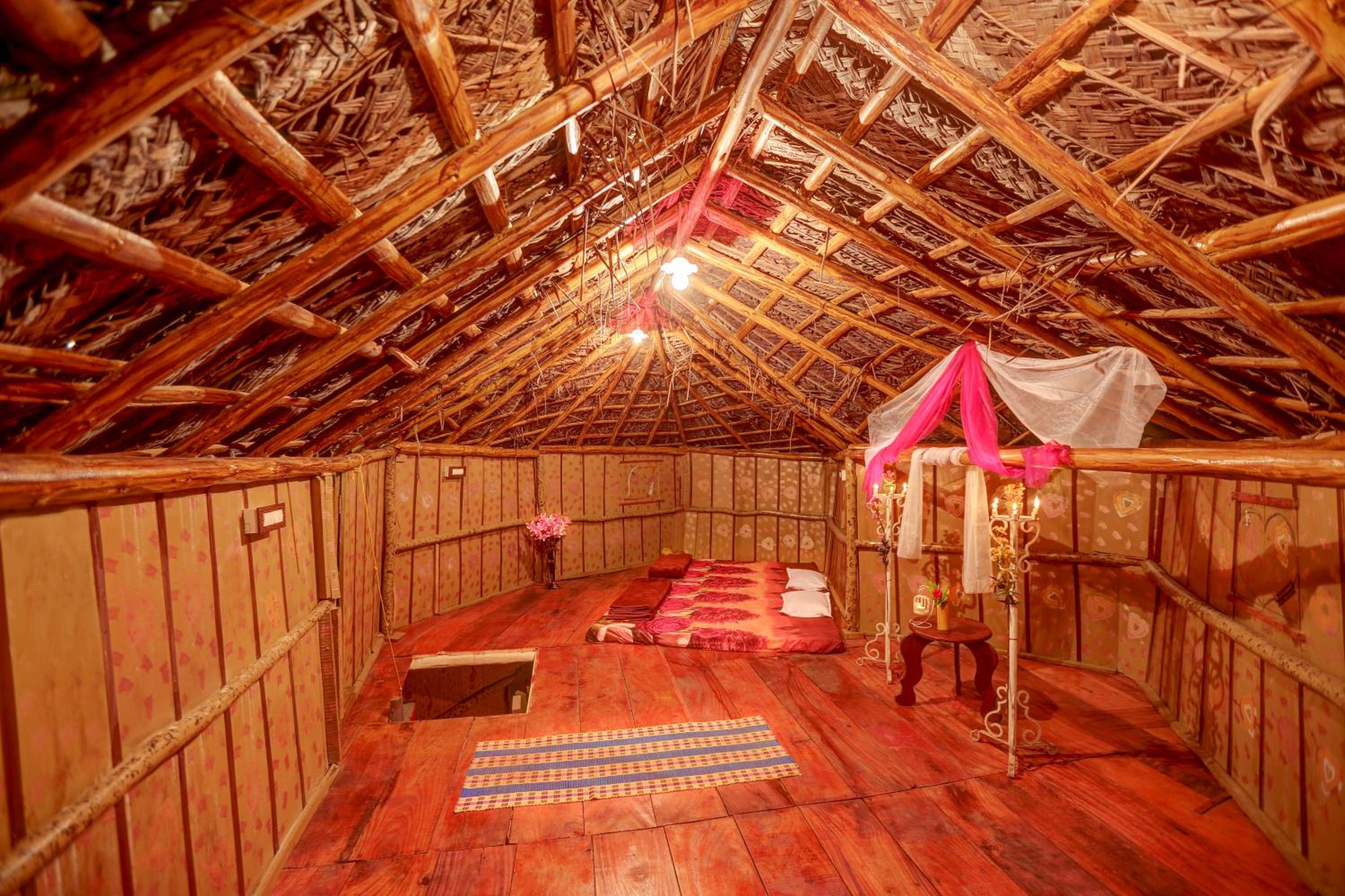 家庭小屋