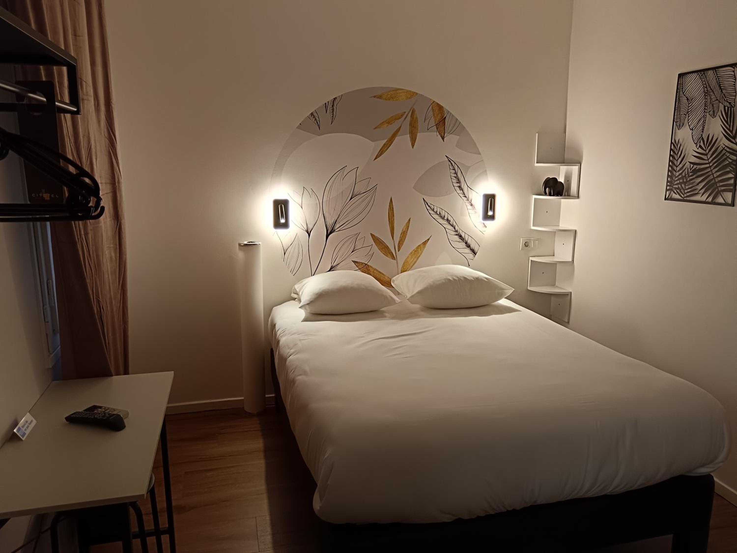 Small Double Room