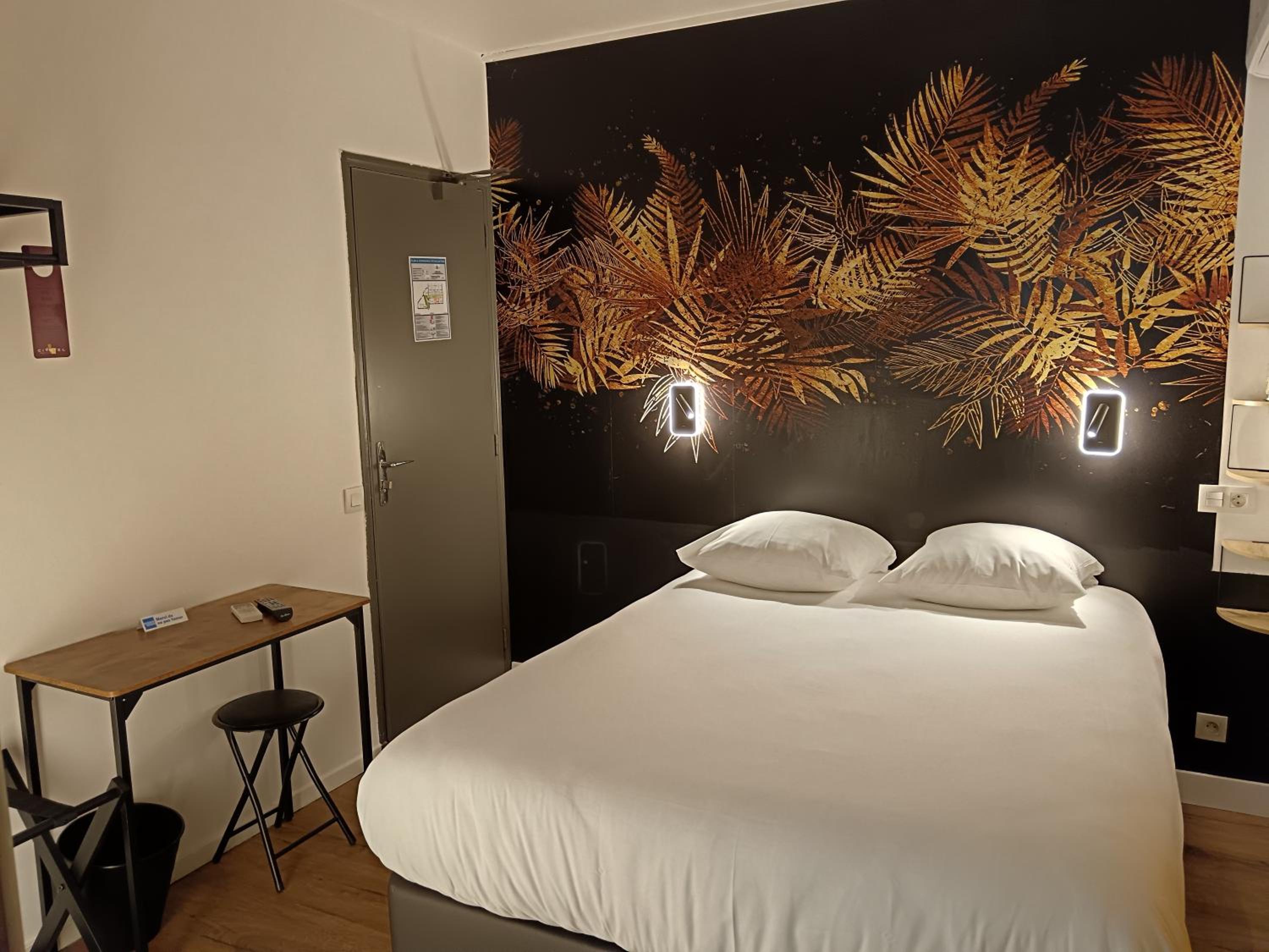 Small Double Room