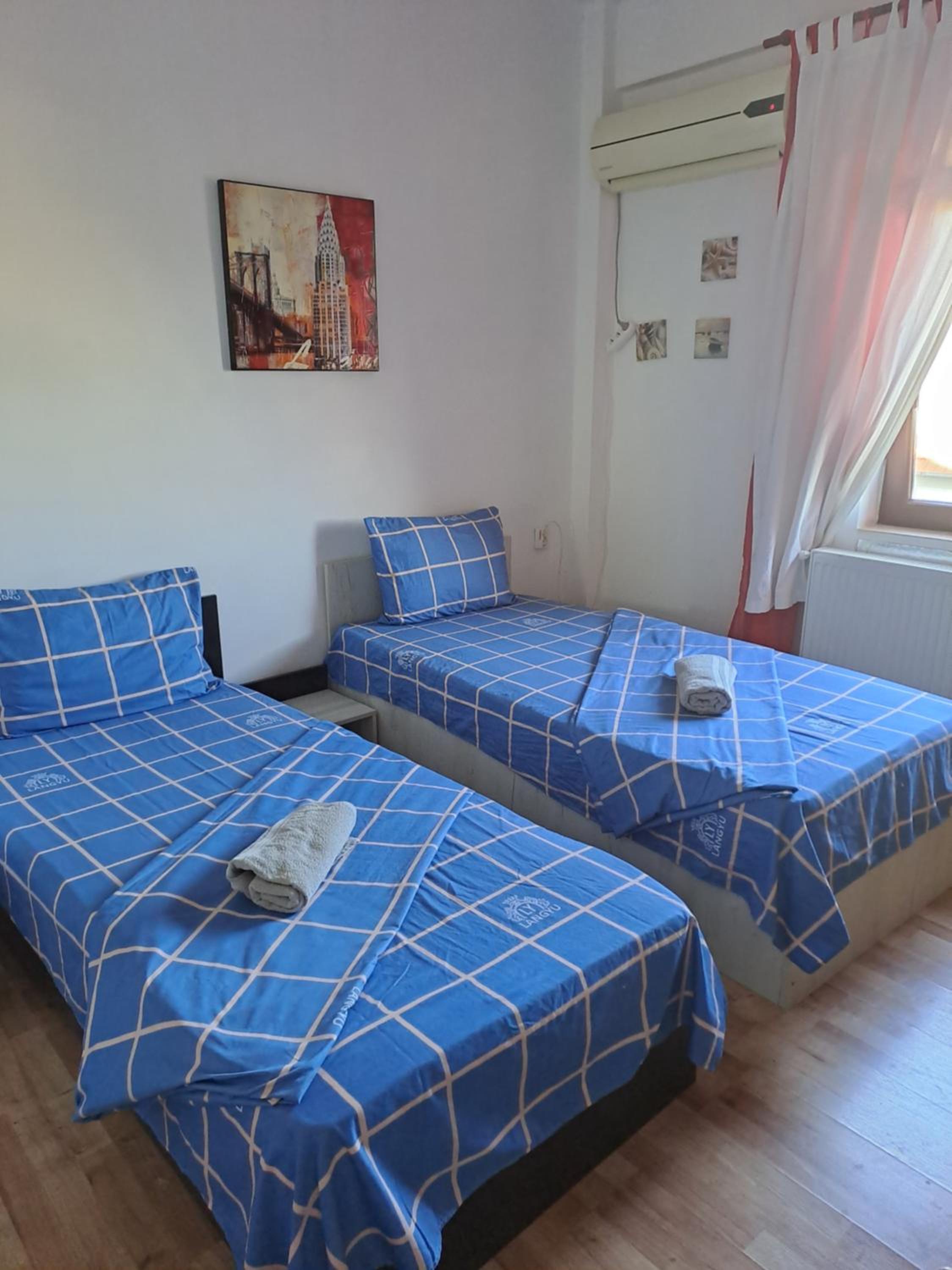 Double Room With Garden View photo 3