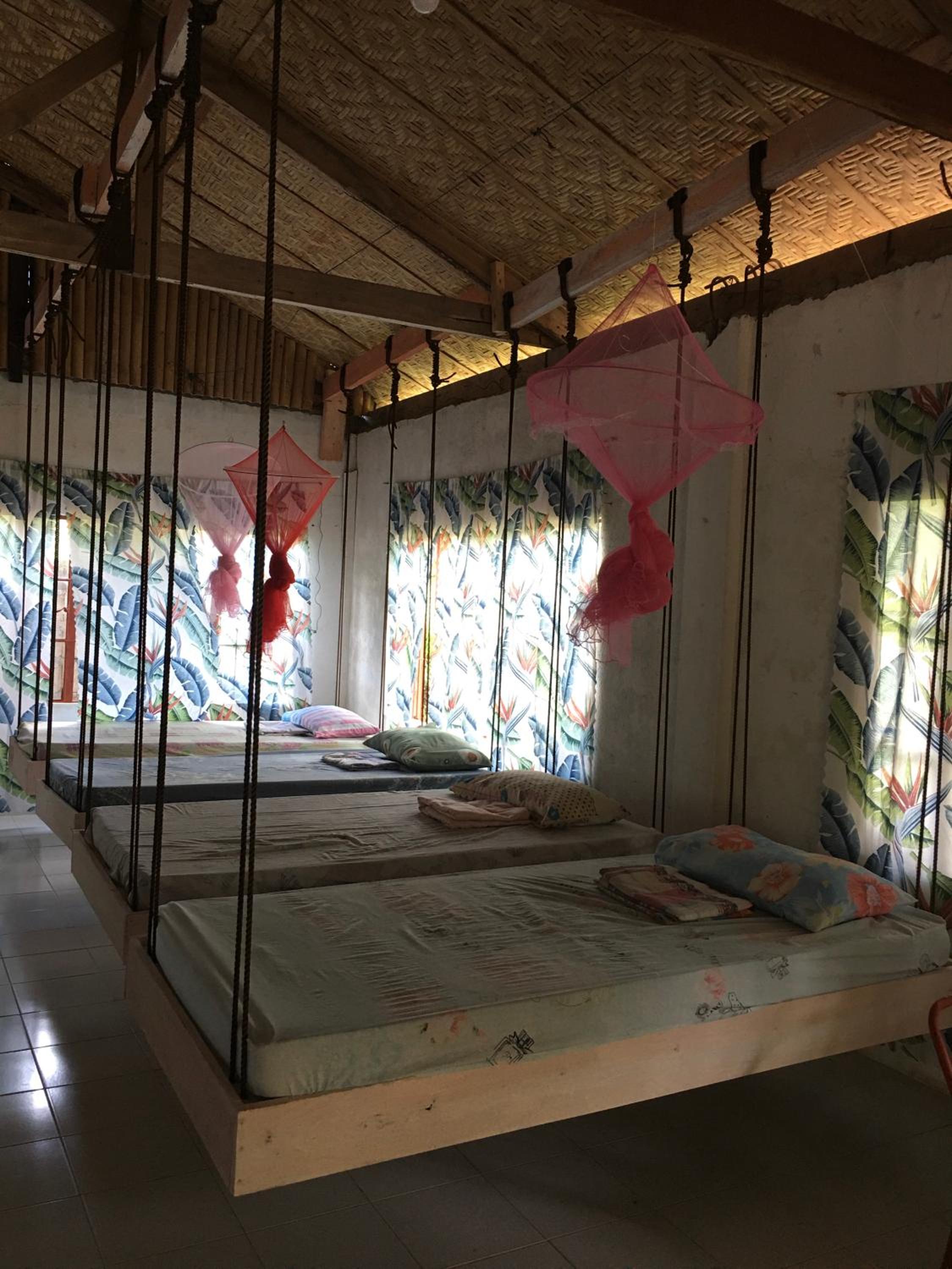 Single Bed in Mixed Dormitory Room photo 2