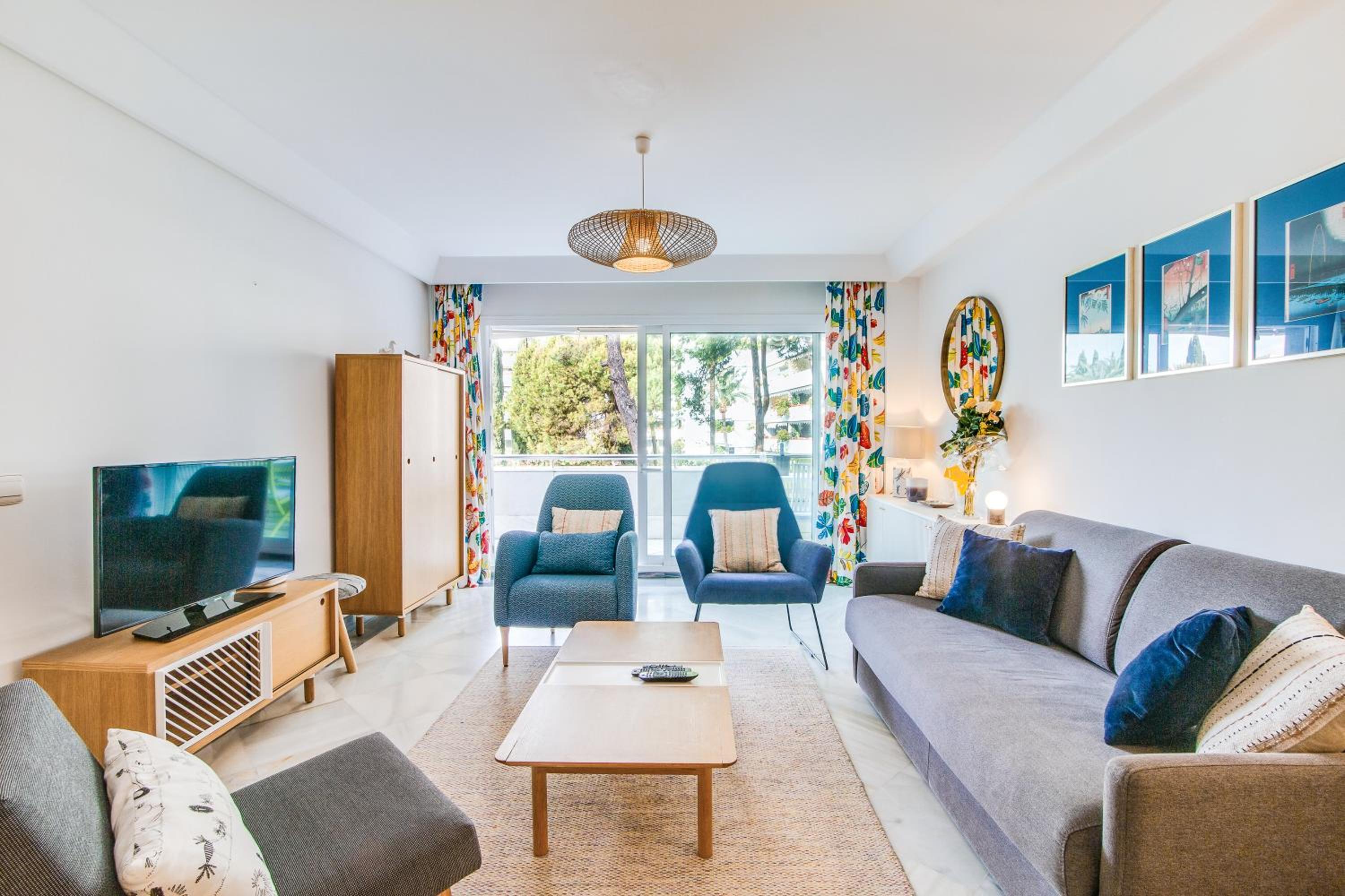 Apartamento Superior de Dos Habitaciones