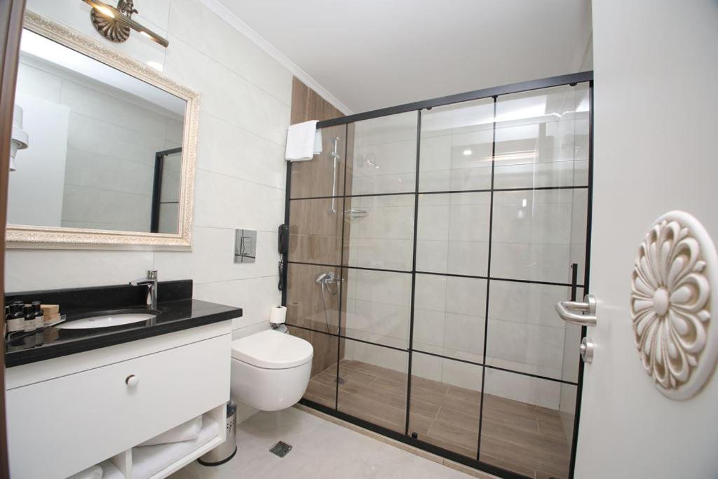 Deluxe Triple Room photo 3