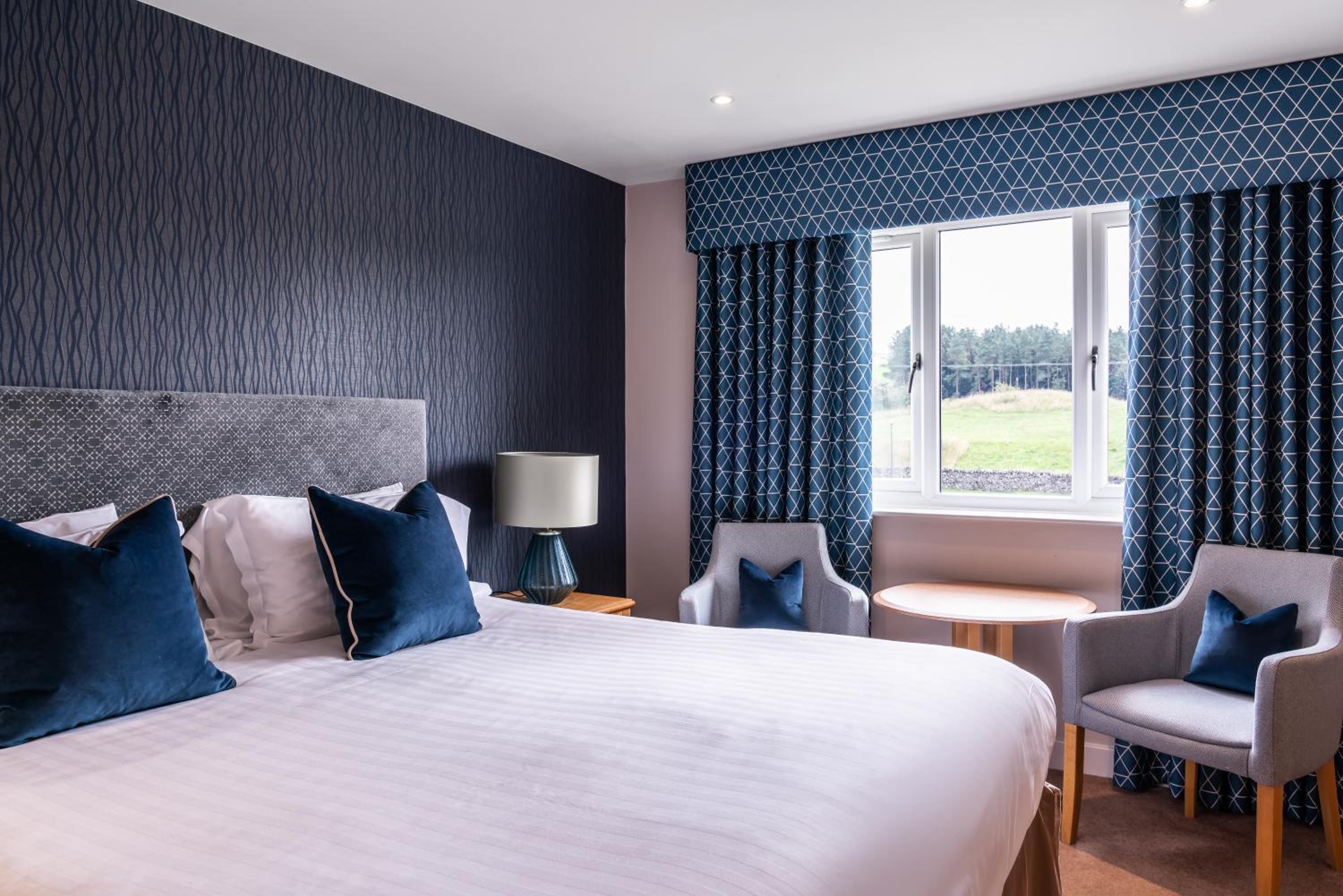 Classic Double or Twin | Excluding Spa & Pool Access - Photo 1