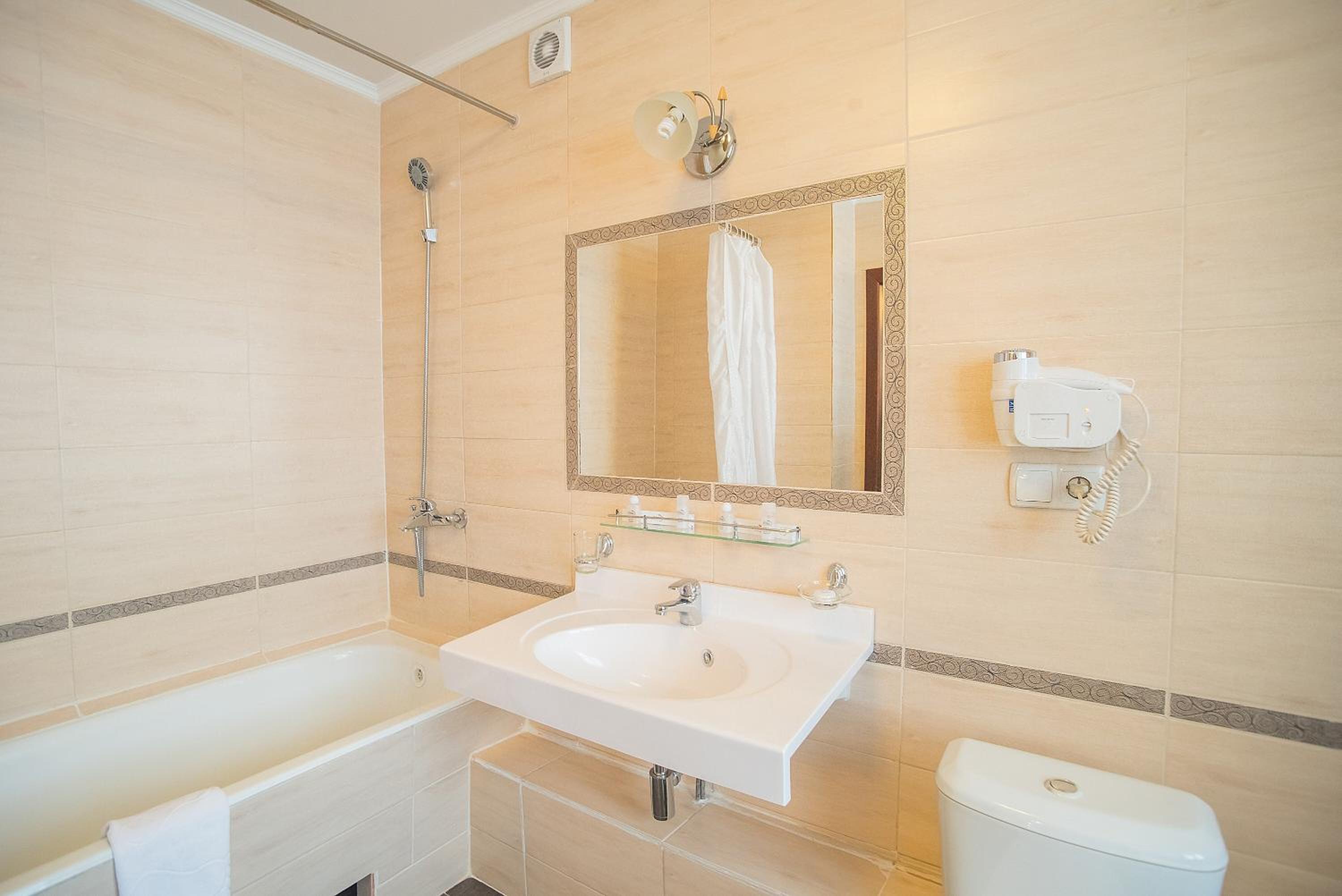 Twin Room photo 3