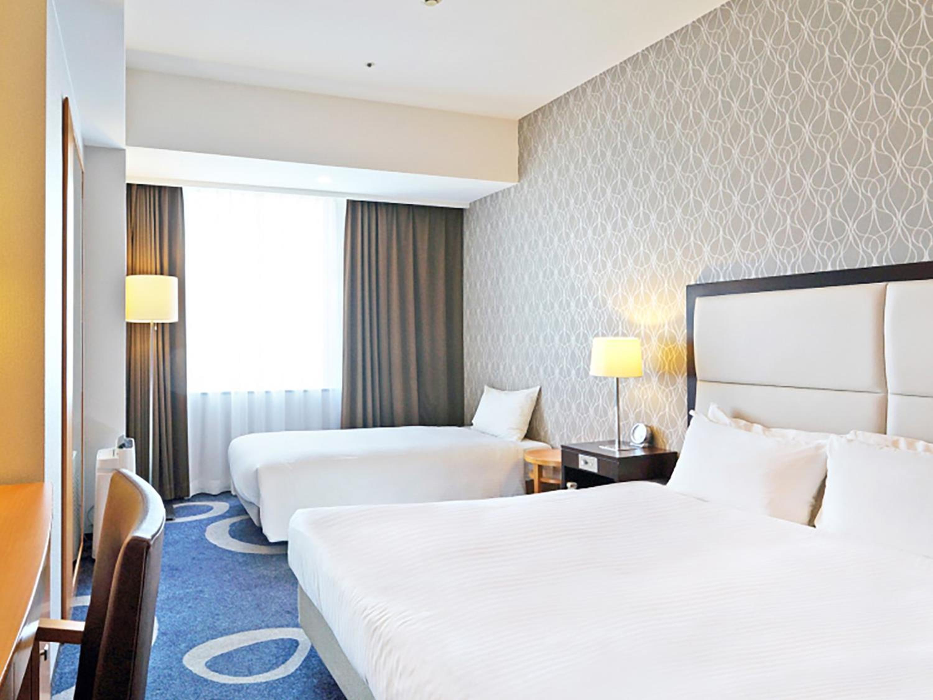 Queen Room with Sea View photo 2