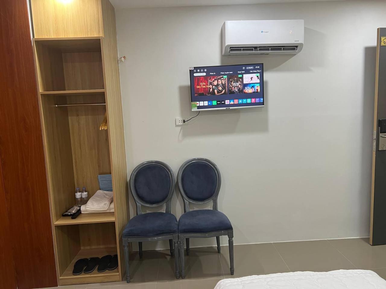 Small Double Room photo 2
