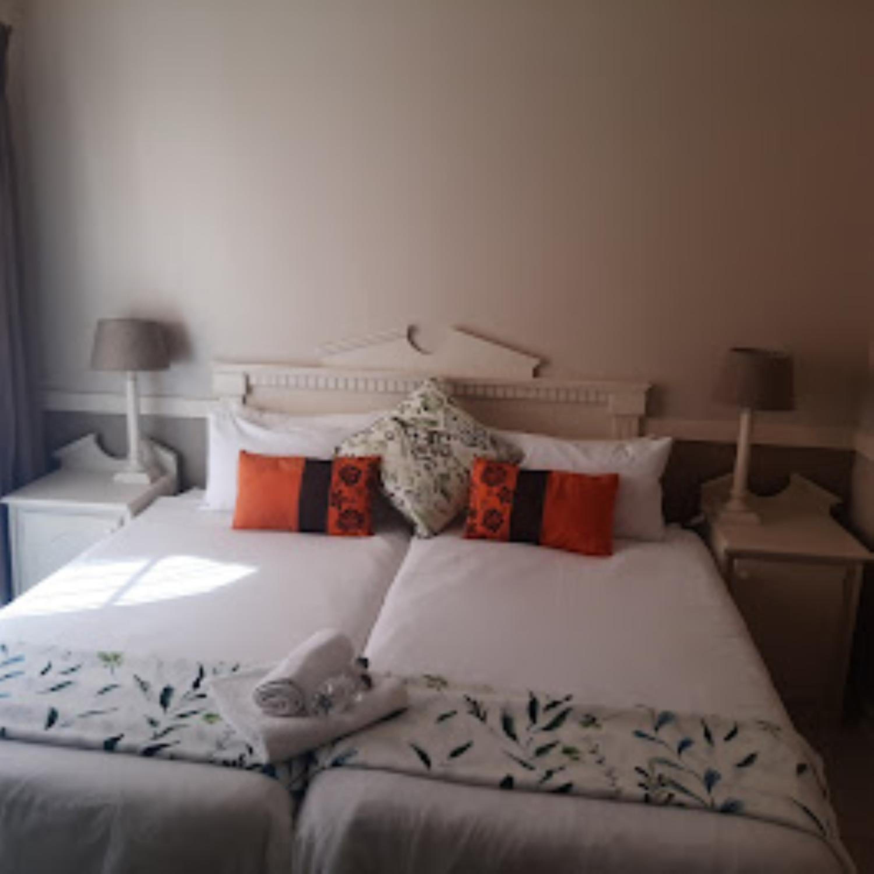 King or Twin Room photo 1