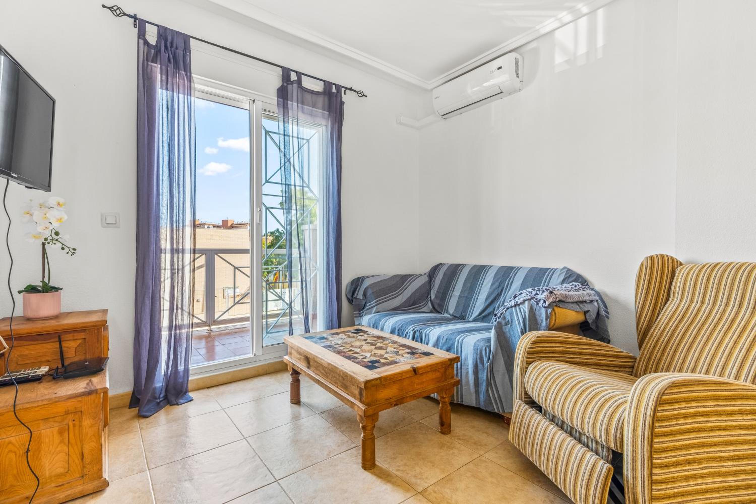 Apartamento Superior de Dos Habitaciones