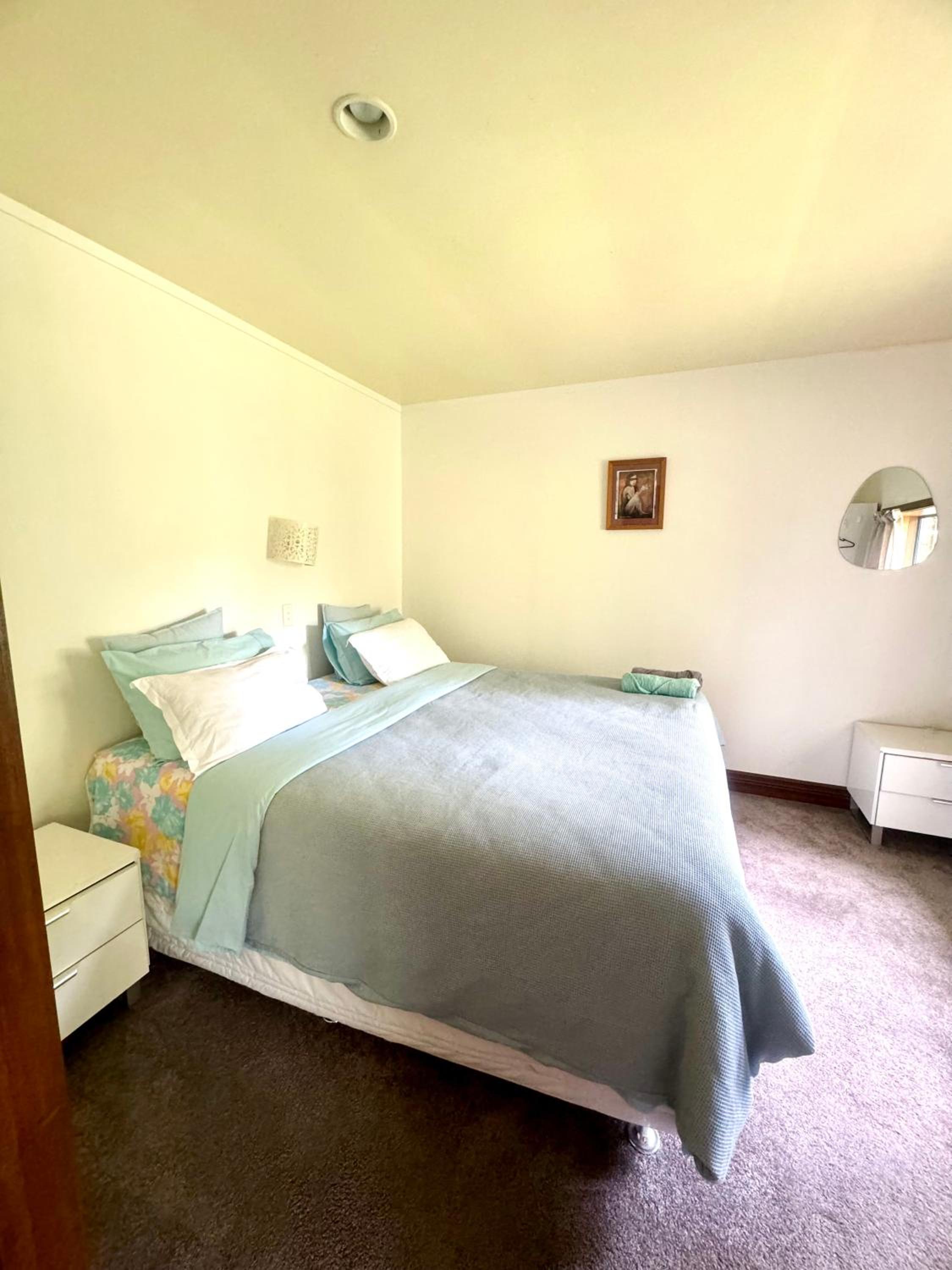 Triple Room with Shared Toilet photo 3