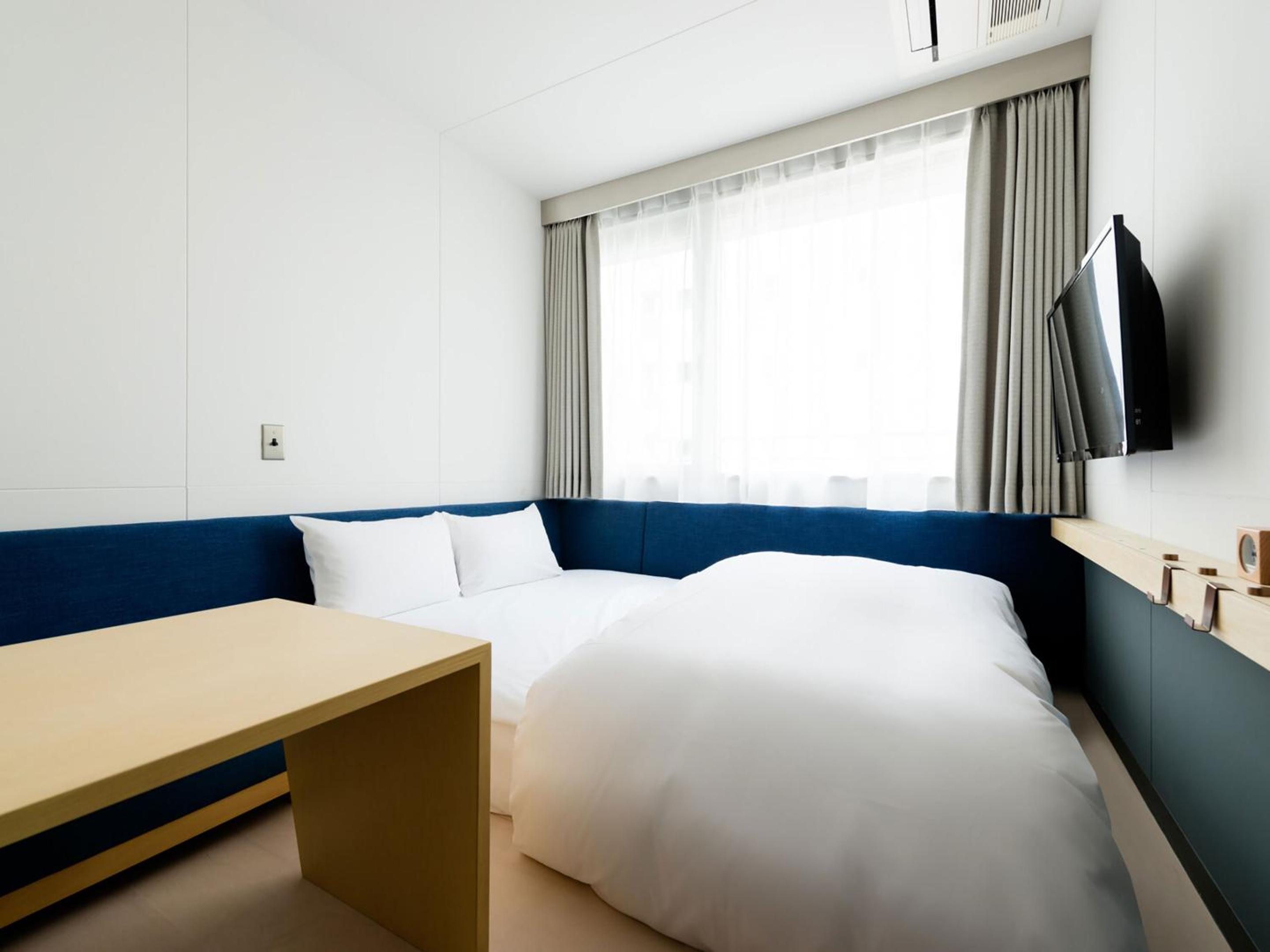 Standard Double Room - Photo 1